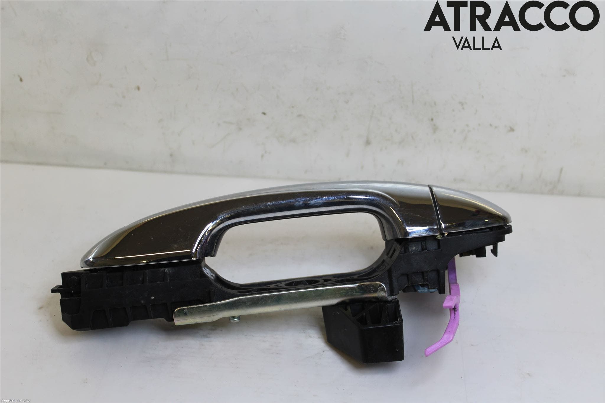 Toyota HILUX 16- Dörrhandtag Yttre Vä