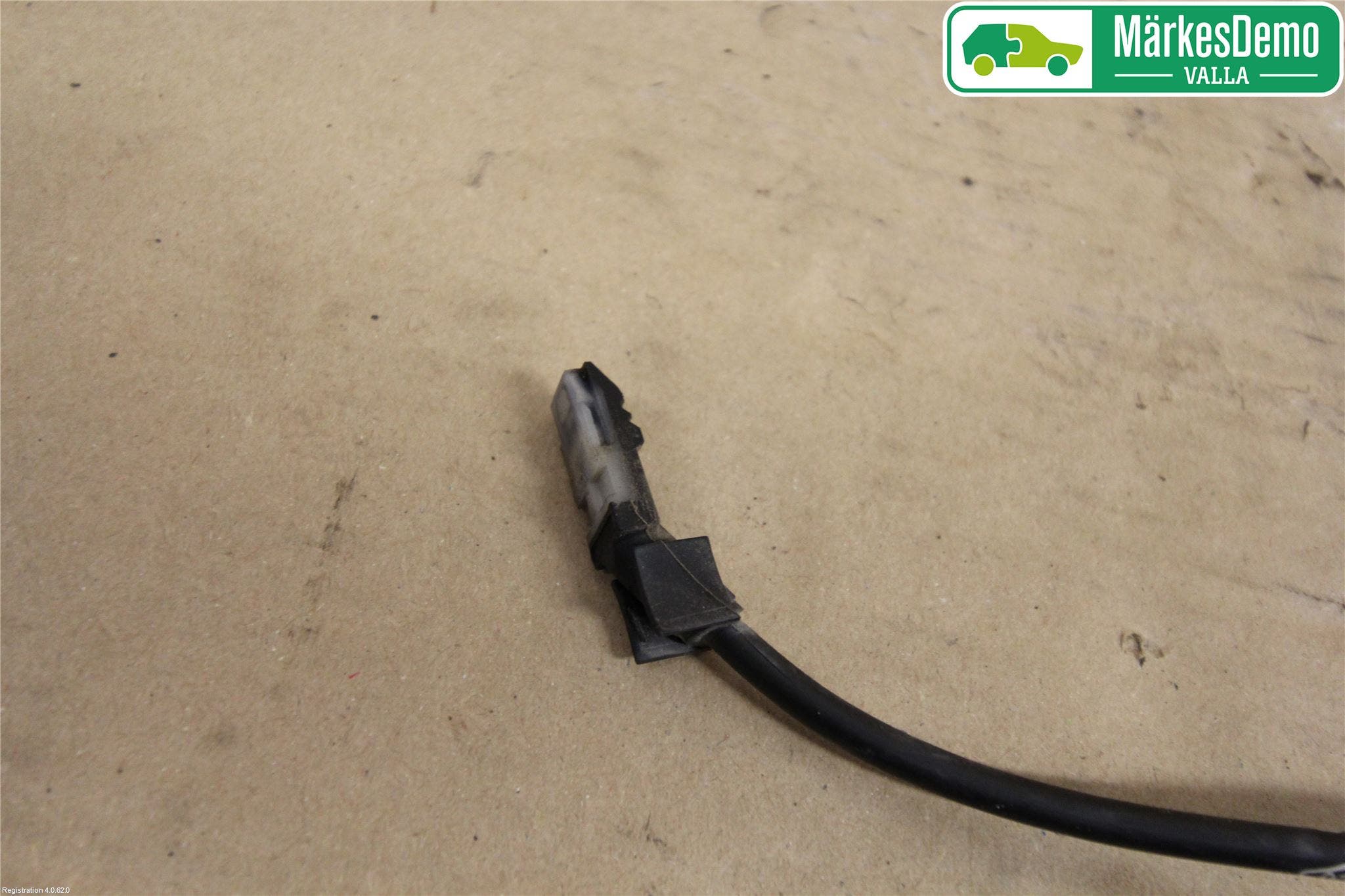 Renault MEGANE IV 16-23 Abs Sensor