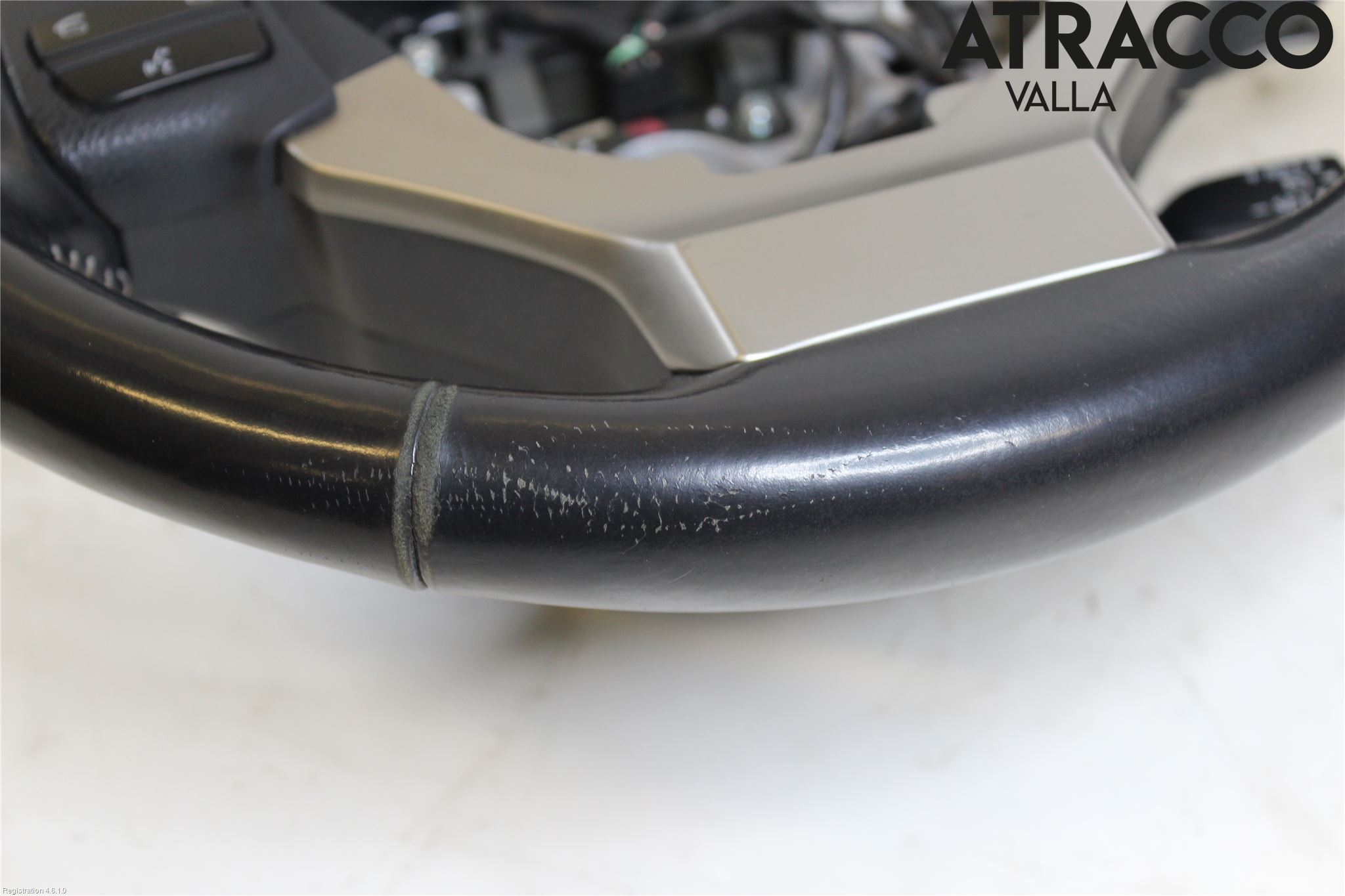 Lexus IS 250/350 14-20 Ratt