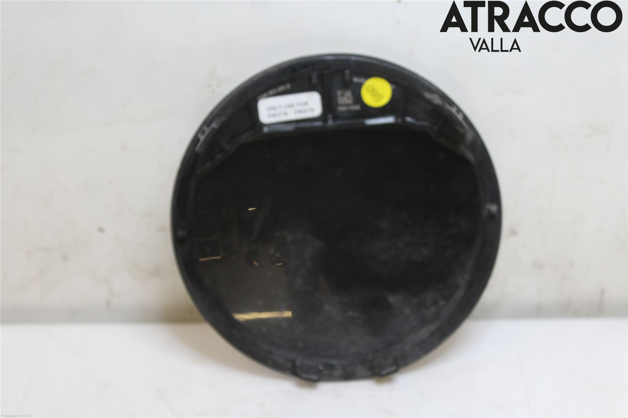 Volkswagen VW T-ROC 18- Emblem