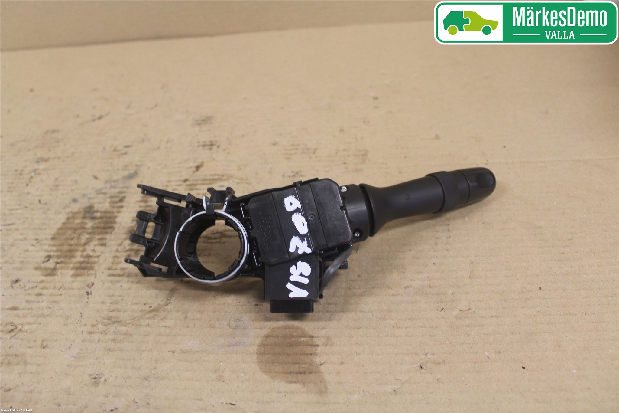 Lexus IS 220d/250/350 06-13 Spak Blinkers-Ljusomk