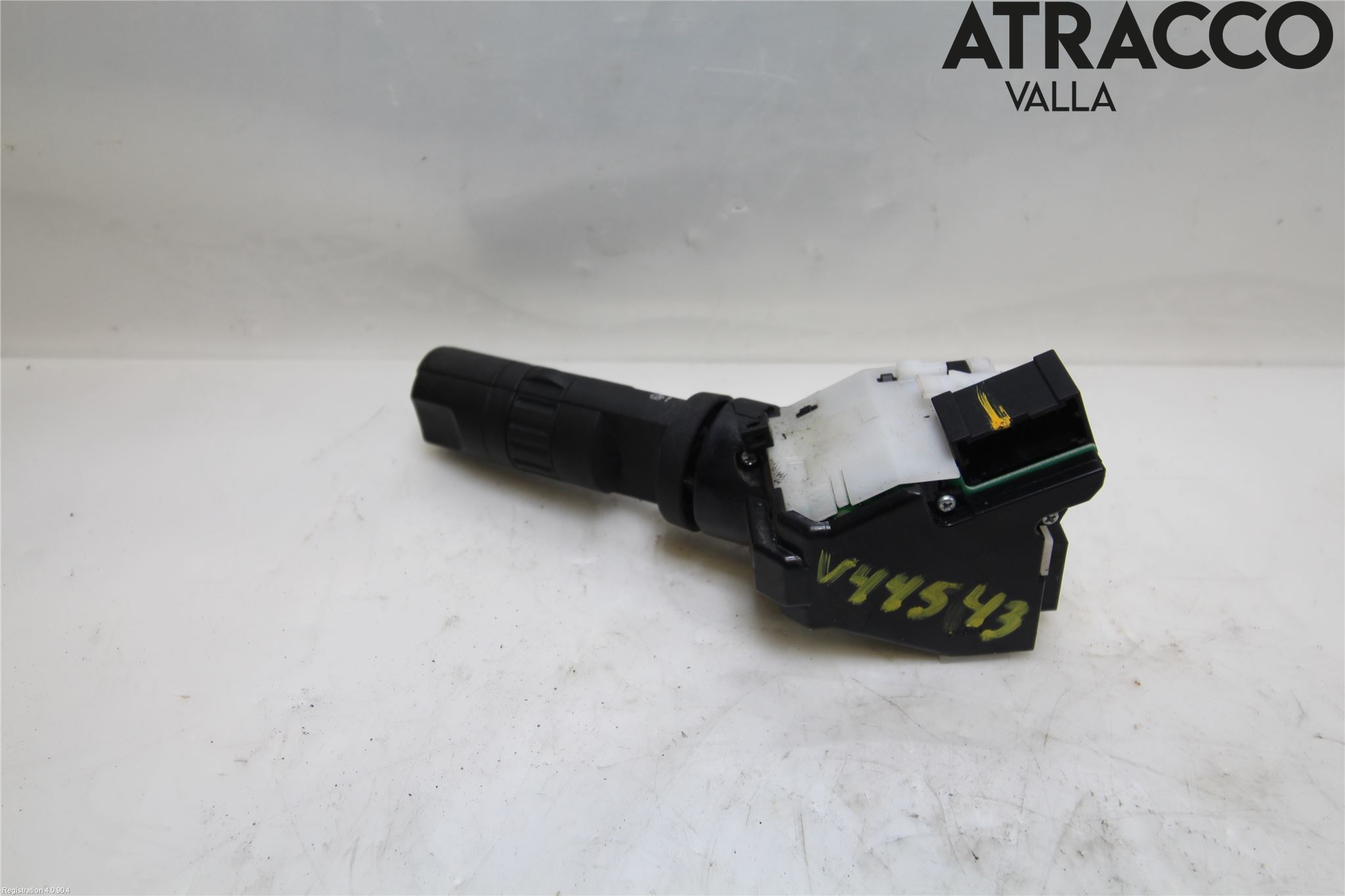 Nissan NAVARA 05-16 Spak Torkar-Spolomk