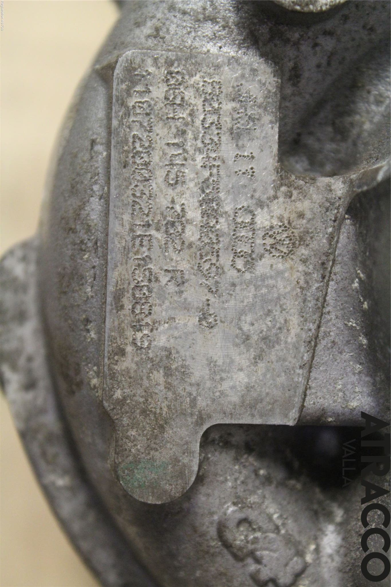 Audi A6/S6 4G 11-18 Turboaggregat