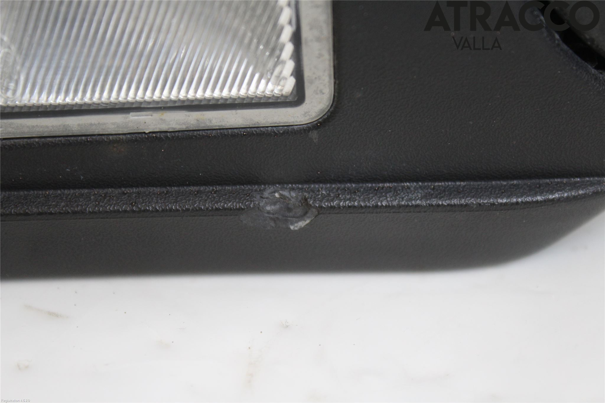 Ford MONDEO 07-15 Spegel Yttre El Hö