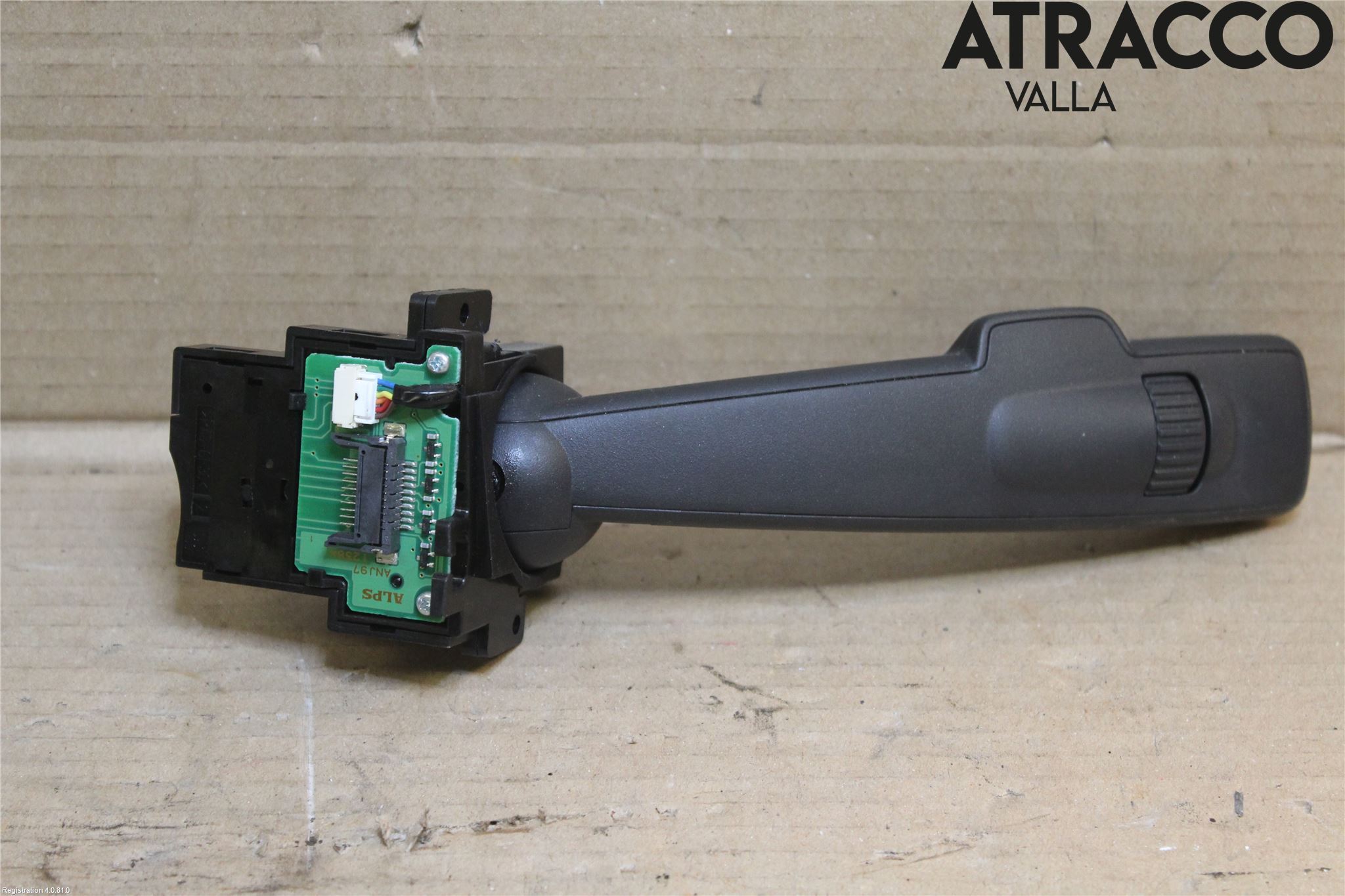 Volvo V40 12-19 Spak Blinkers-Ljusomk