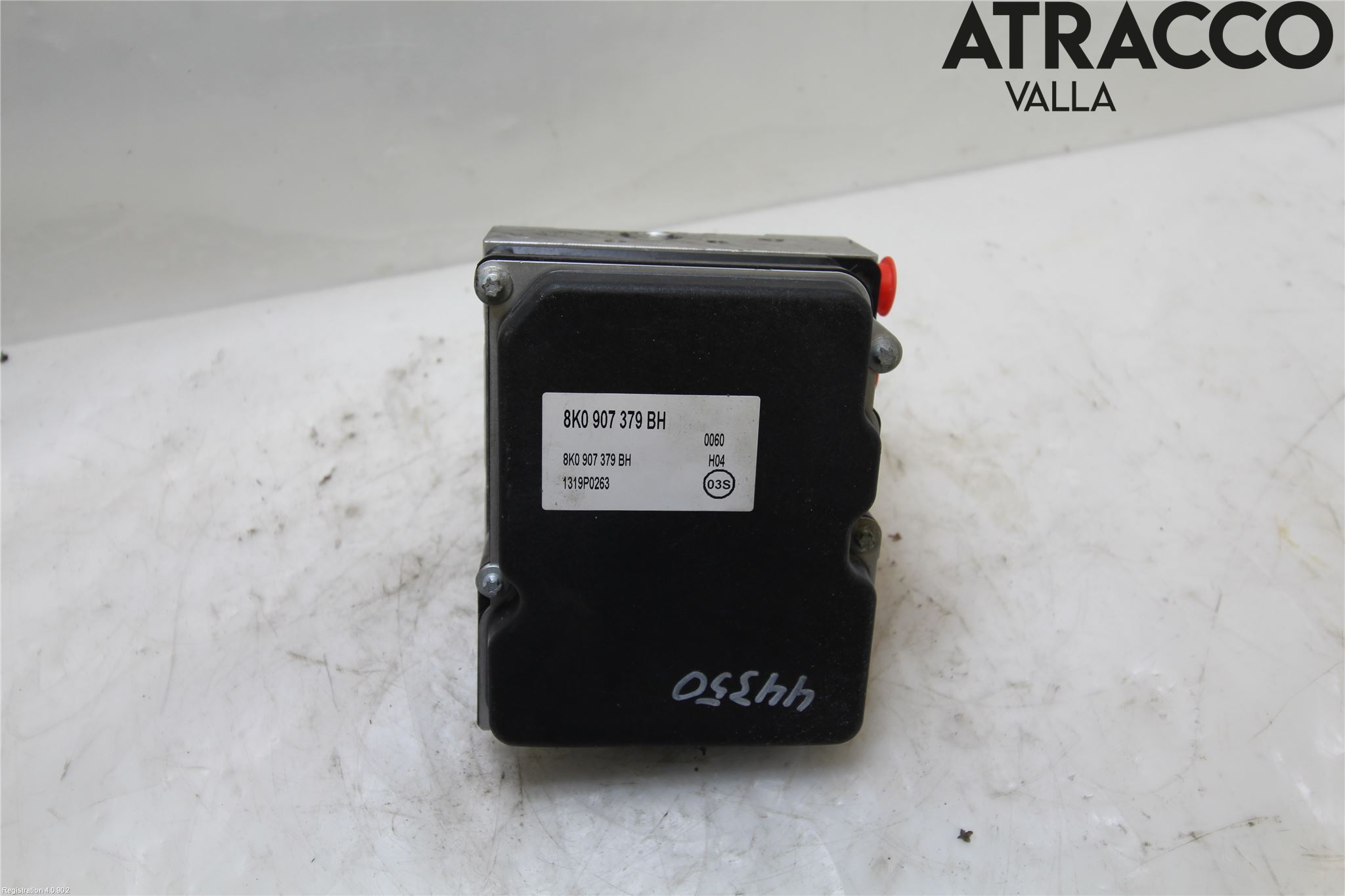 Audi A4/S4 08-11 Abs Hydraulaggregat