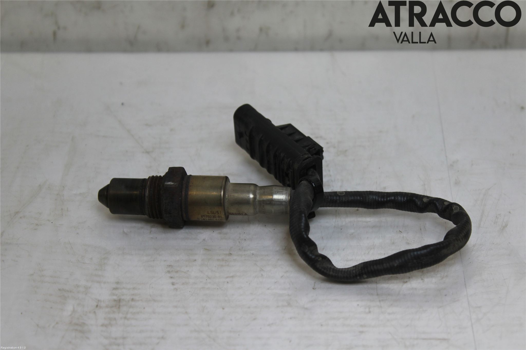 BMW 5 F10/F11/F18 09-17 Injlambdasond