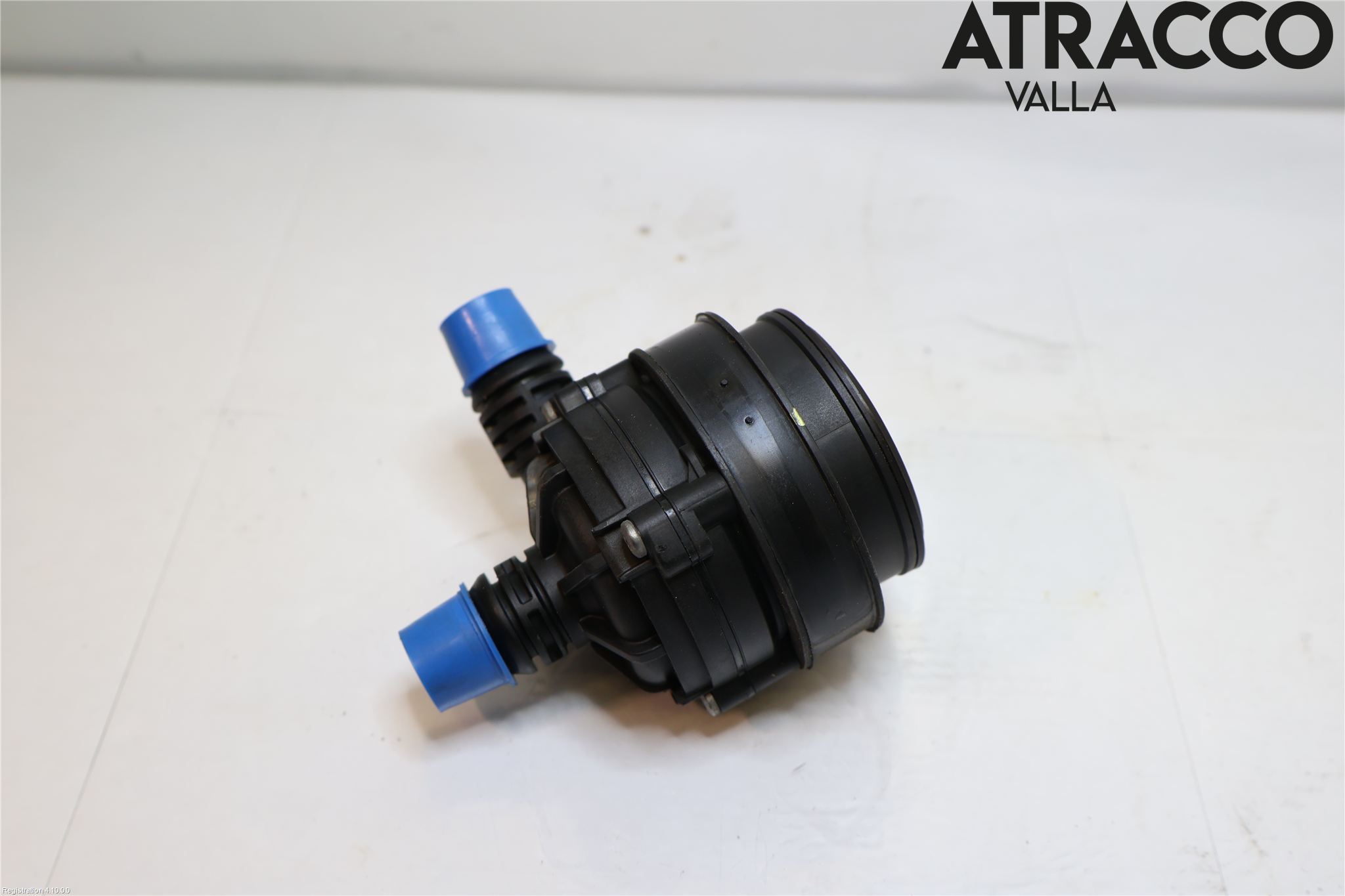 Mercedes-Benz MB E-KLASS (W213) 16-23 Vattenpump