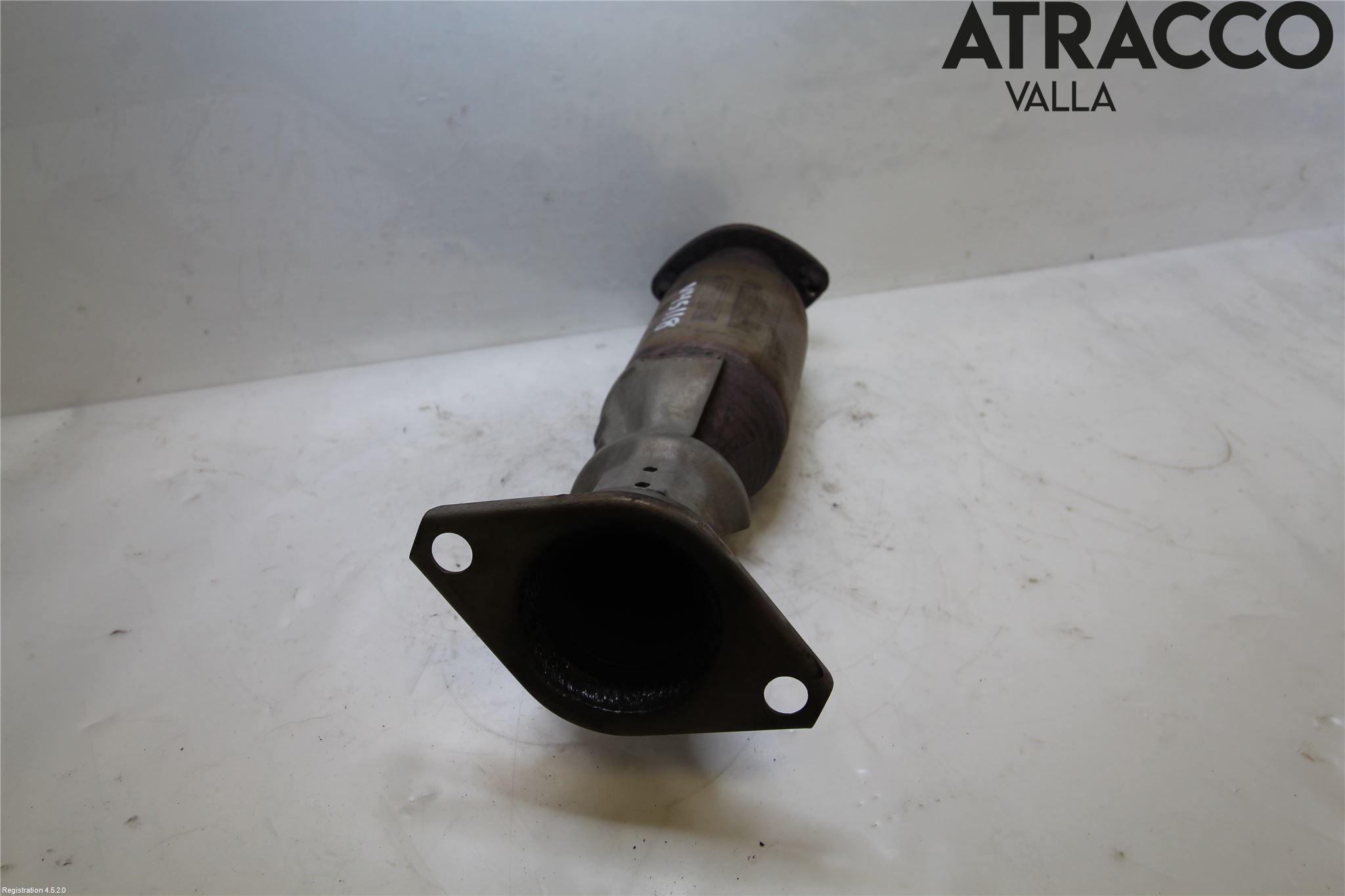 Toyota RAV4 13-18 Katalysator