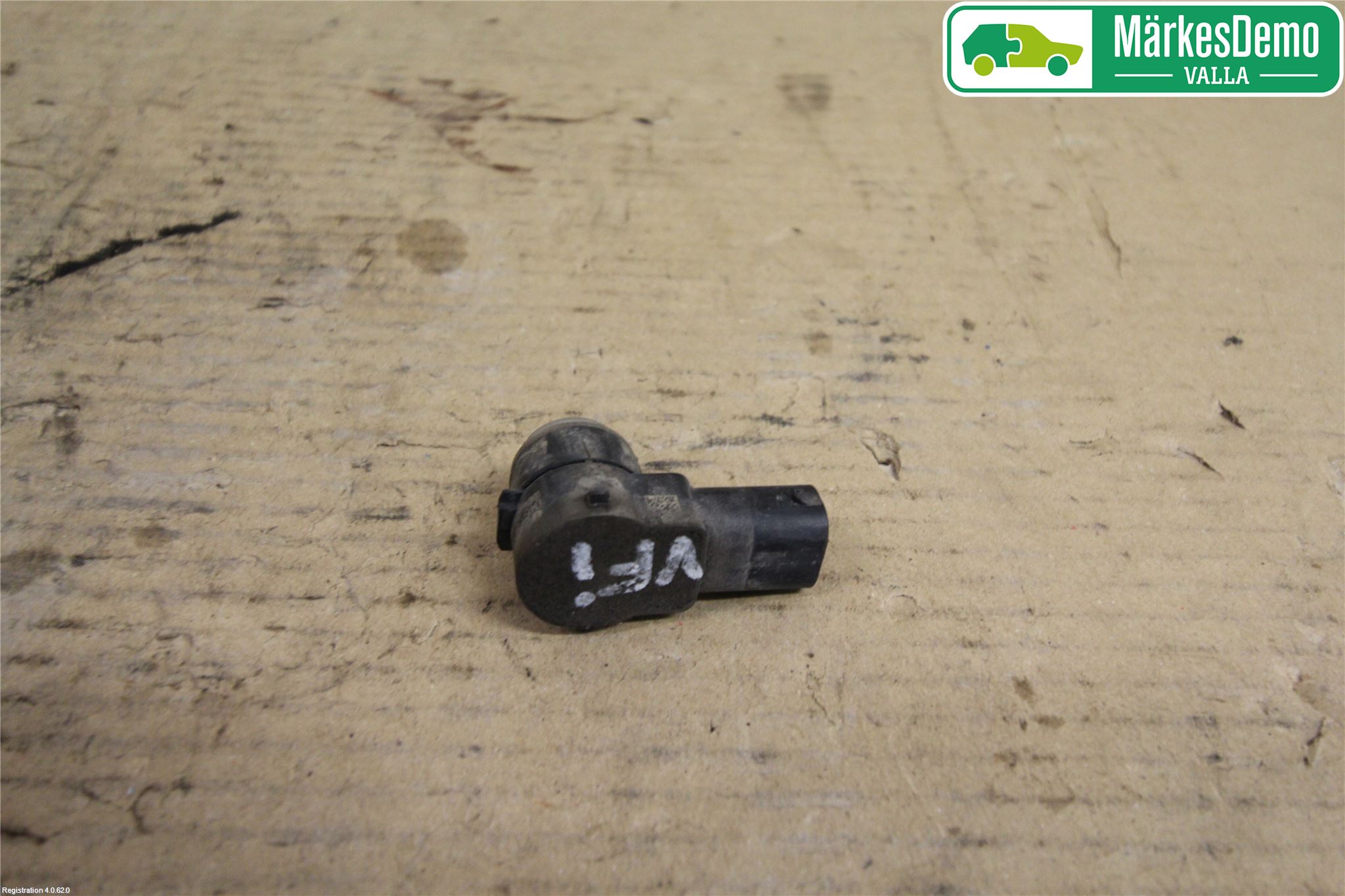 Citroen C5 08-17 Parkeringshjälp Frontsensor