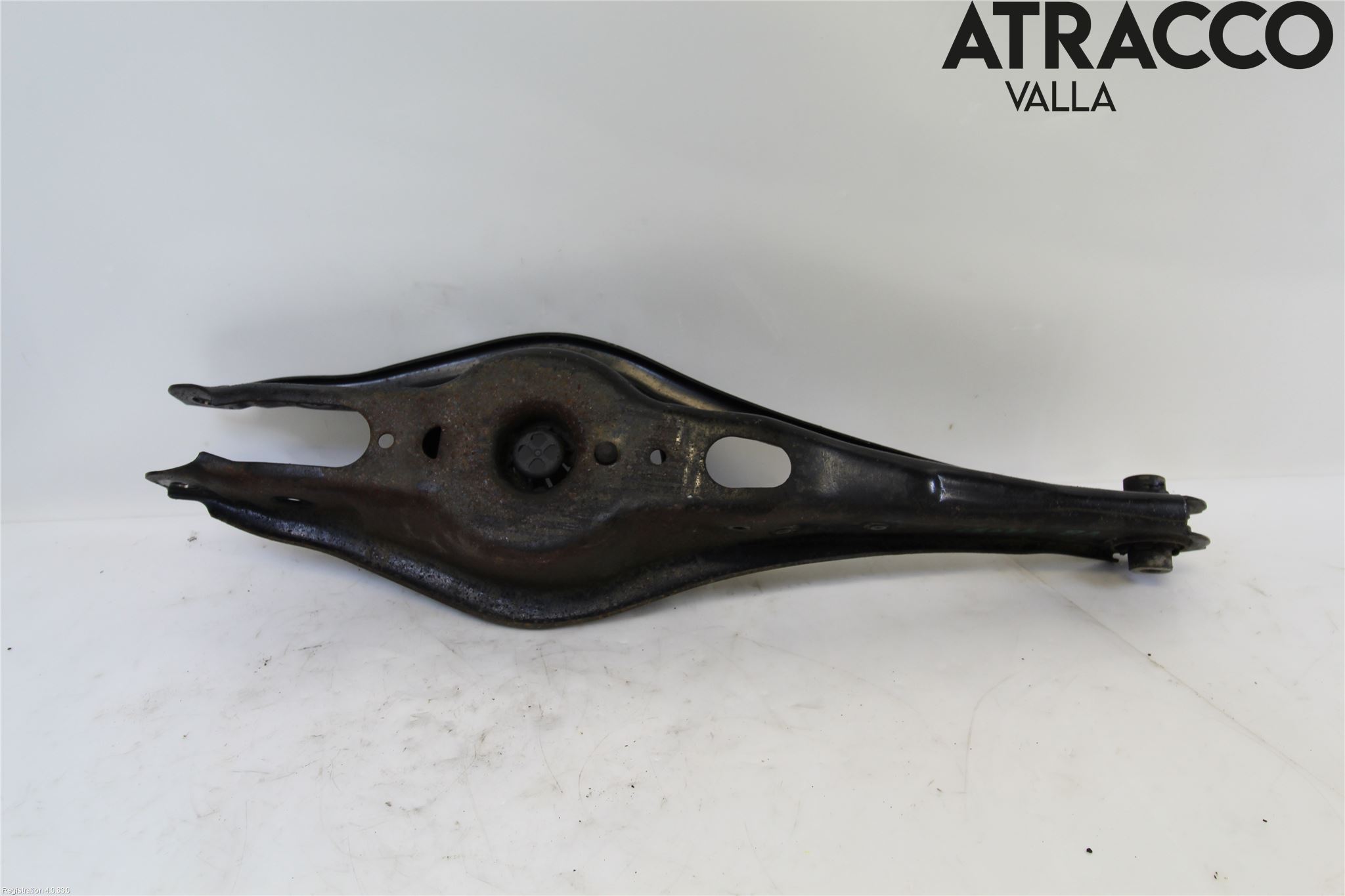 Volkswagen VW PASSAT 15-19 Bärarm Bak Vänster