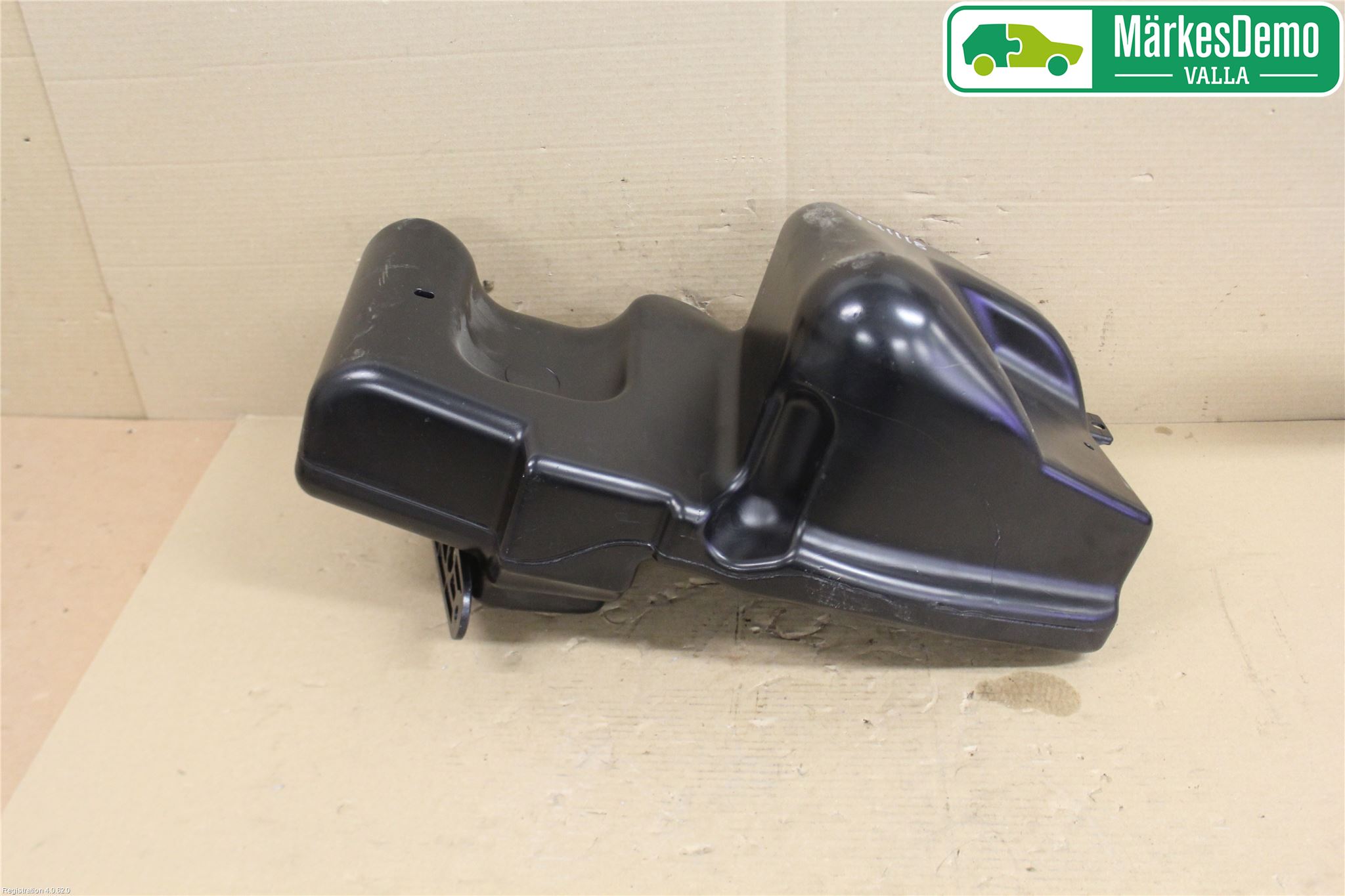 BMW X5 E53     99-06 Högtalare