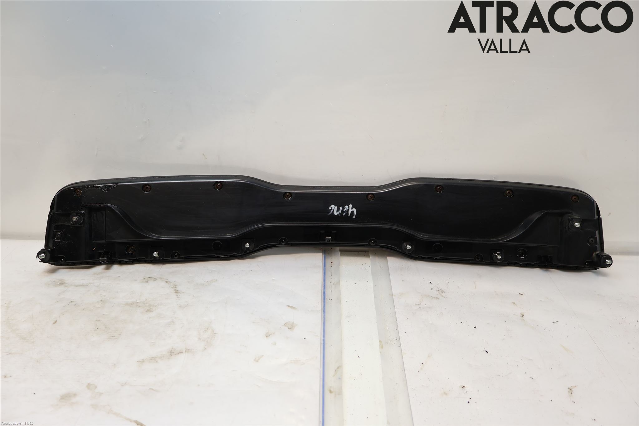 Kia SOUL 09- Grill Komp