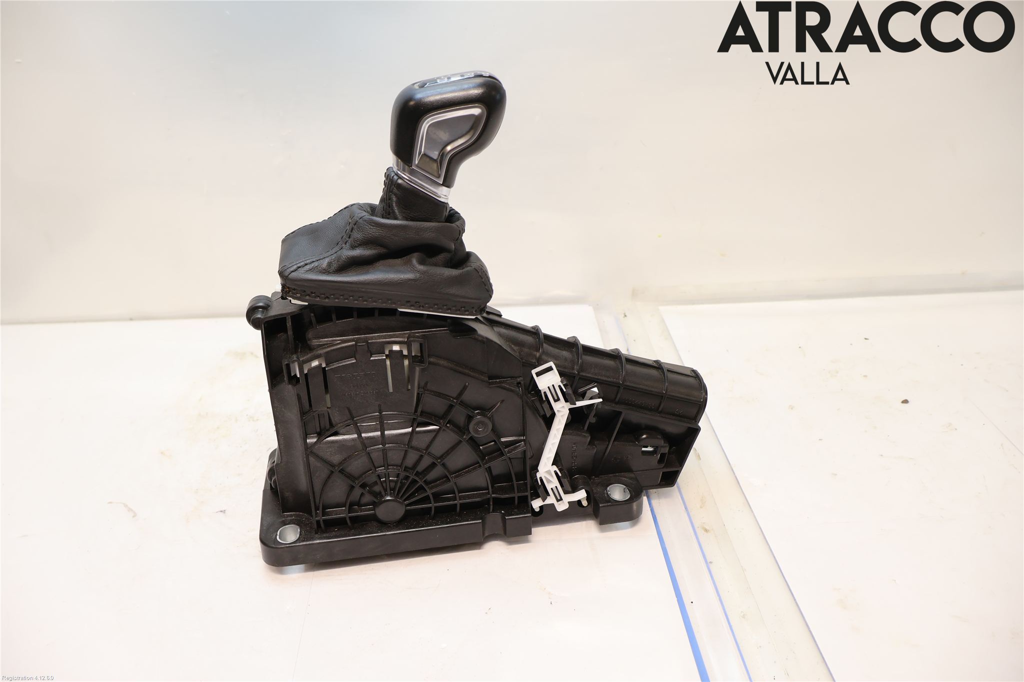 Volvo S90 17->> Växelspak