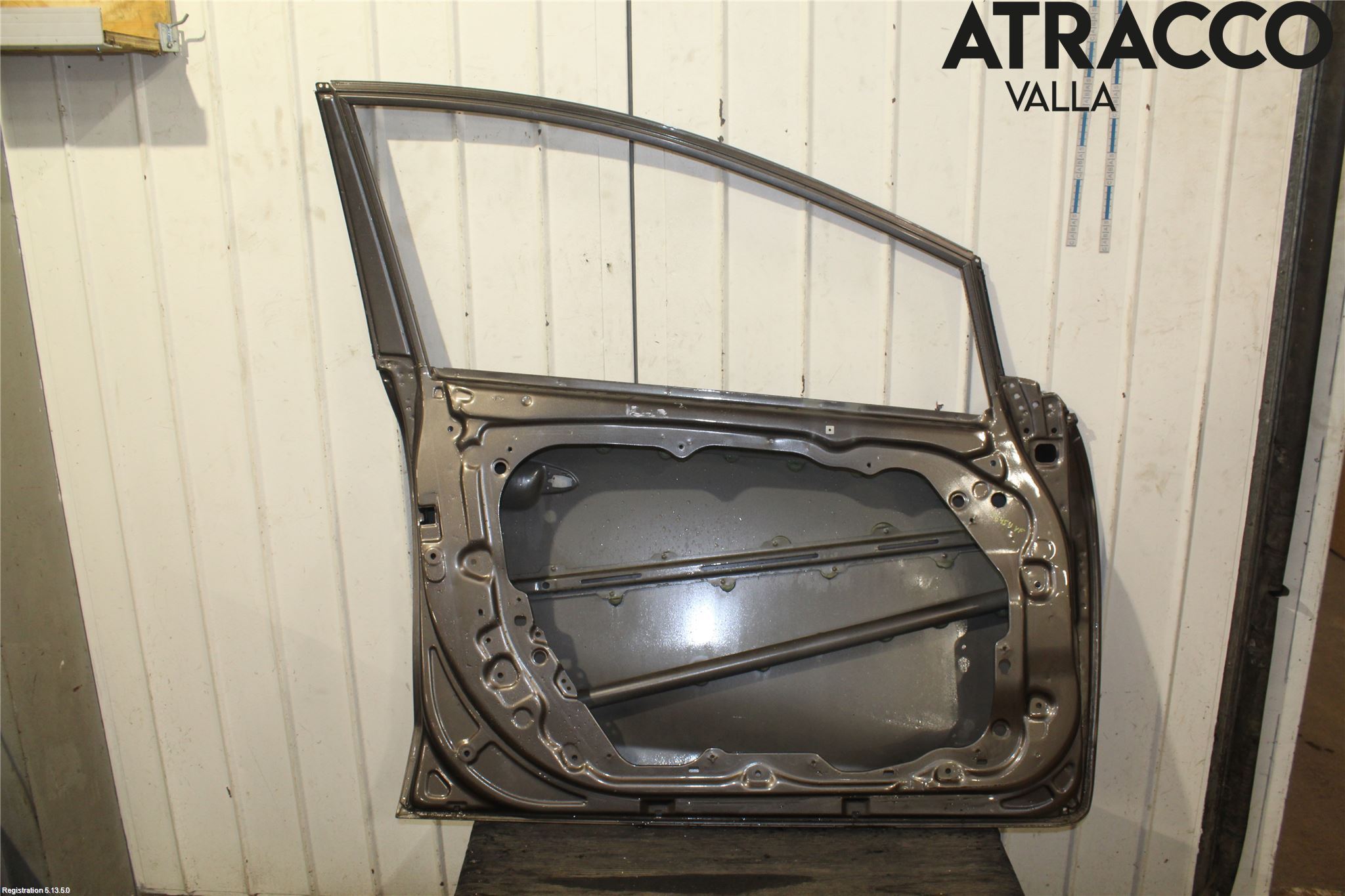 Kia CEED 12-18 Dörr Fram Vänster