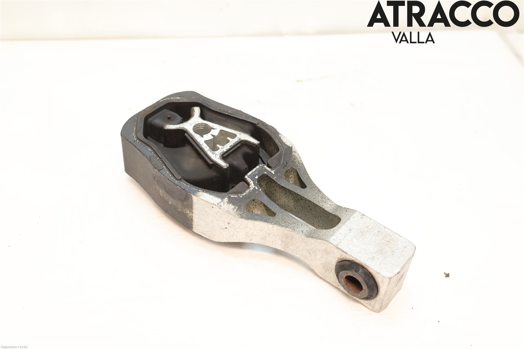 Opel ASTRA L 22- Motorfäste