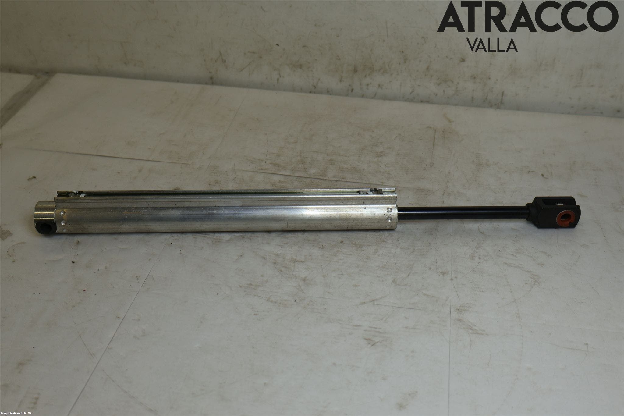 Volkswagen VW EOS 06-10 Cab Motor