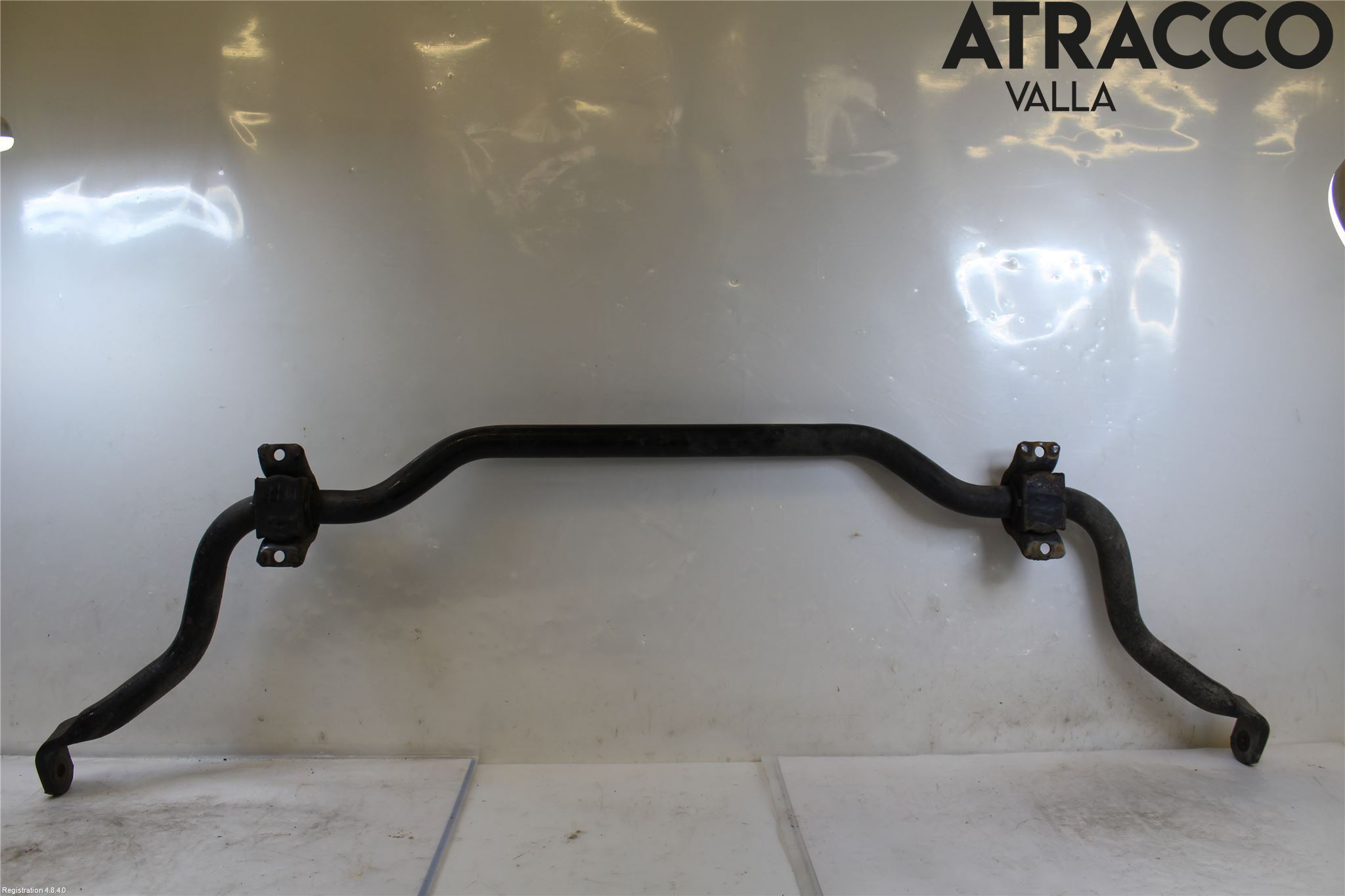 Övriga GM ÖVRIGT Krängningshämmare Fram