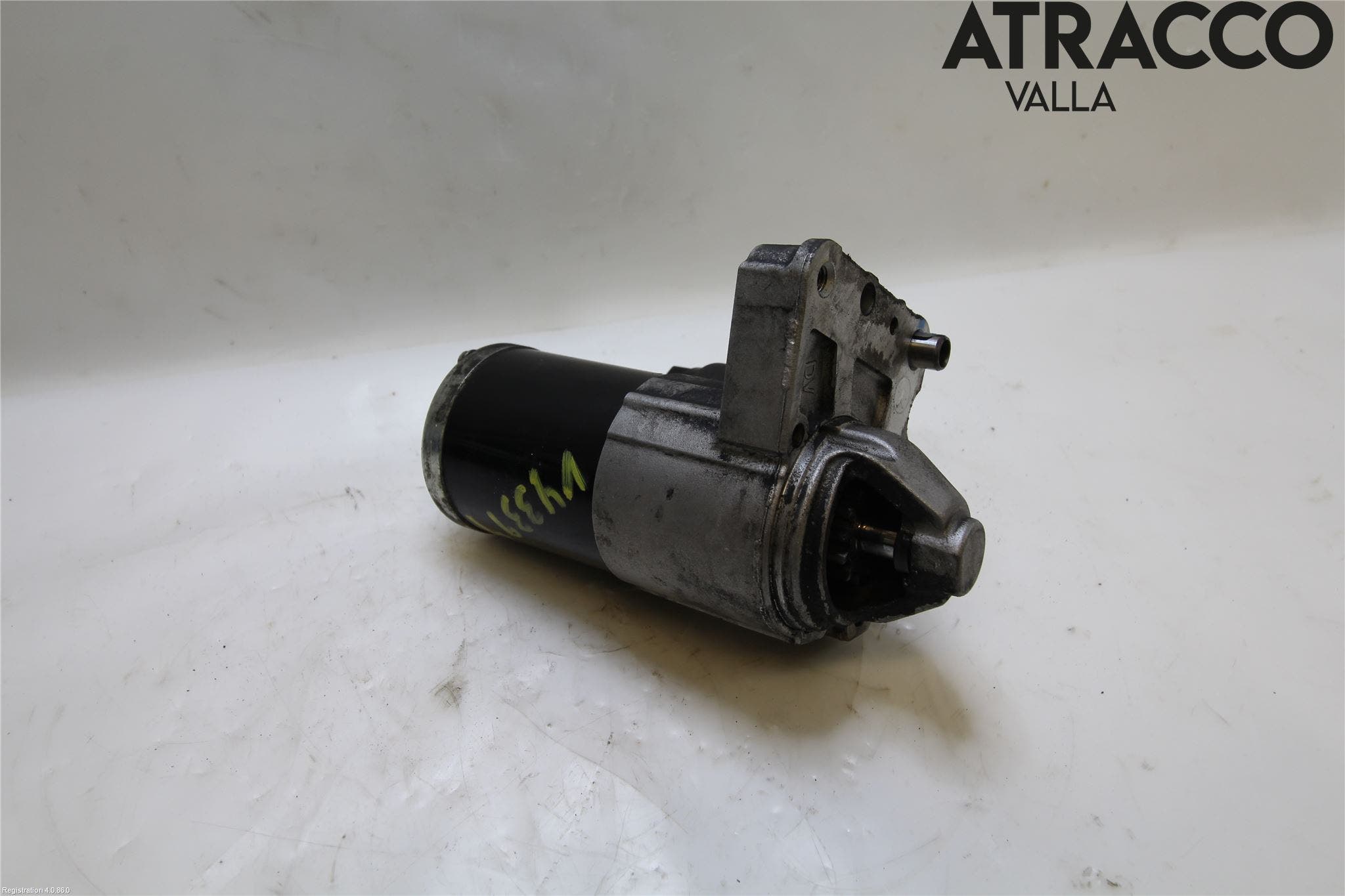 Citroen C4 II 11-18 Startmotor Diesel