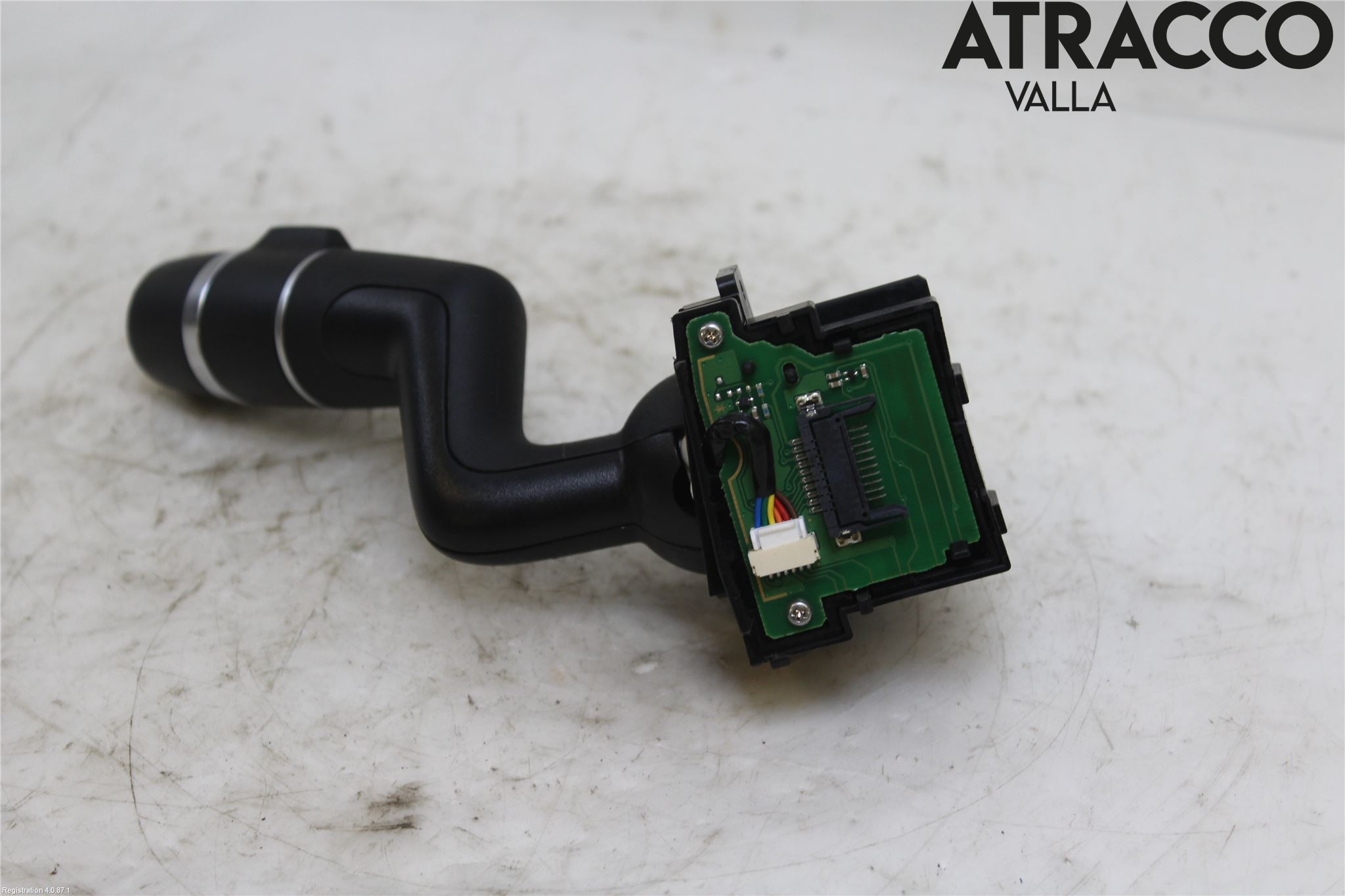 Landrover LAND ROVER RANGE ROVER EVOQUE (L538) 11-18 Spak Torkar-Spolomk