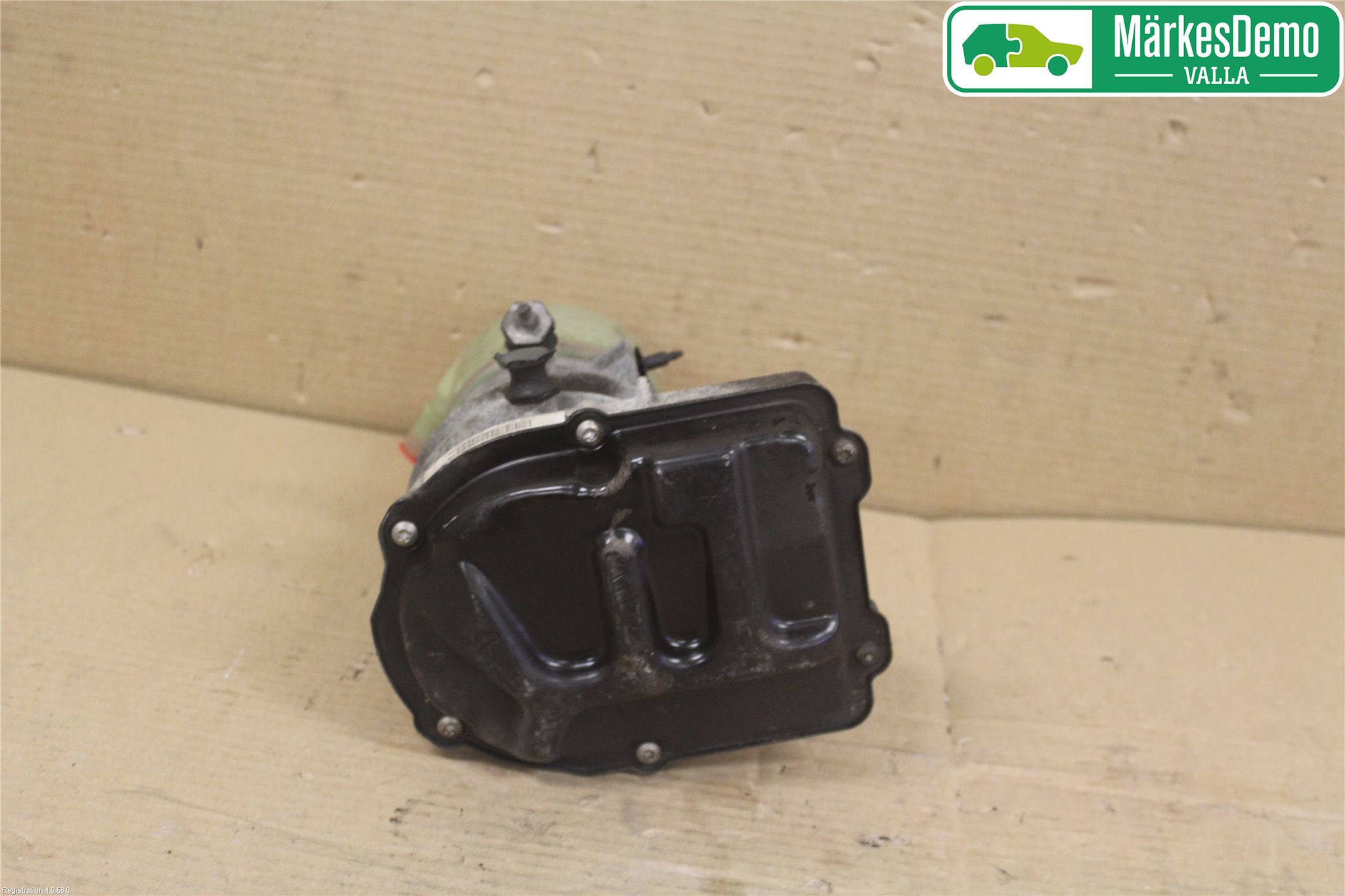 Volvo XC70 08-13 Styrservo Pump Elektrisk