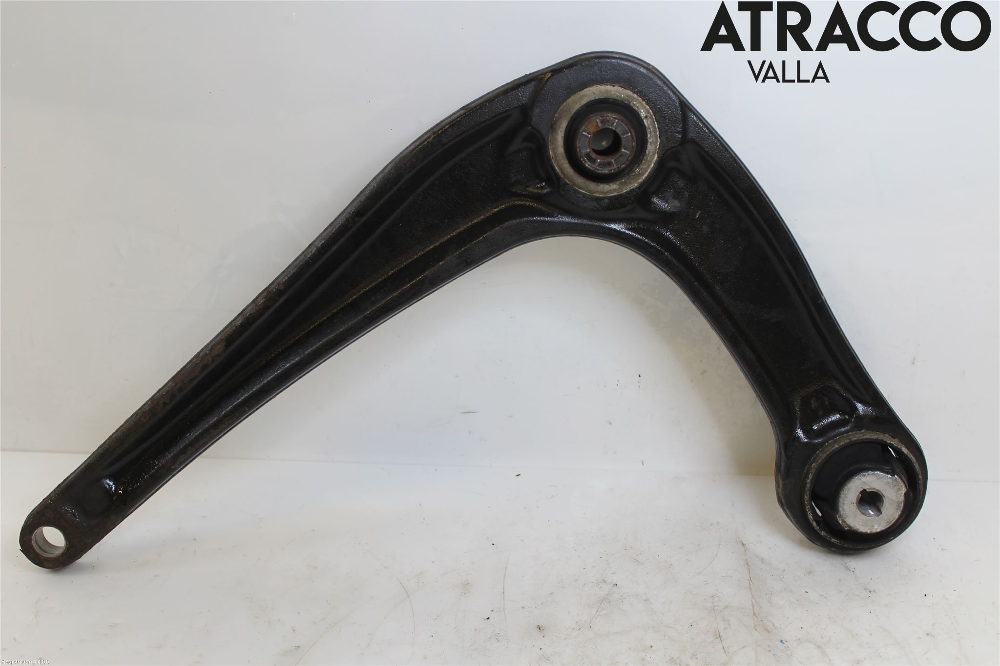 Peugeot EXPERT/E-EXPERT 17- Bärarm Fram Undre Hö
