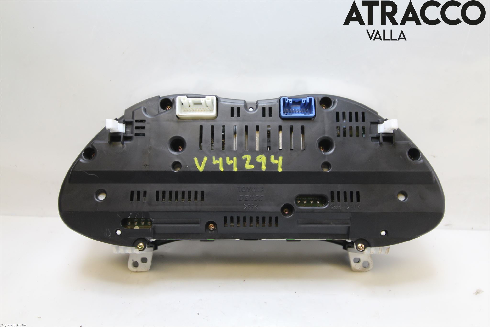 Toyota AVENSIS 03-06 Instrument Komb