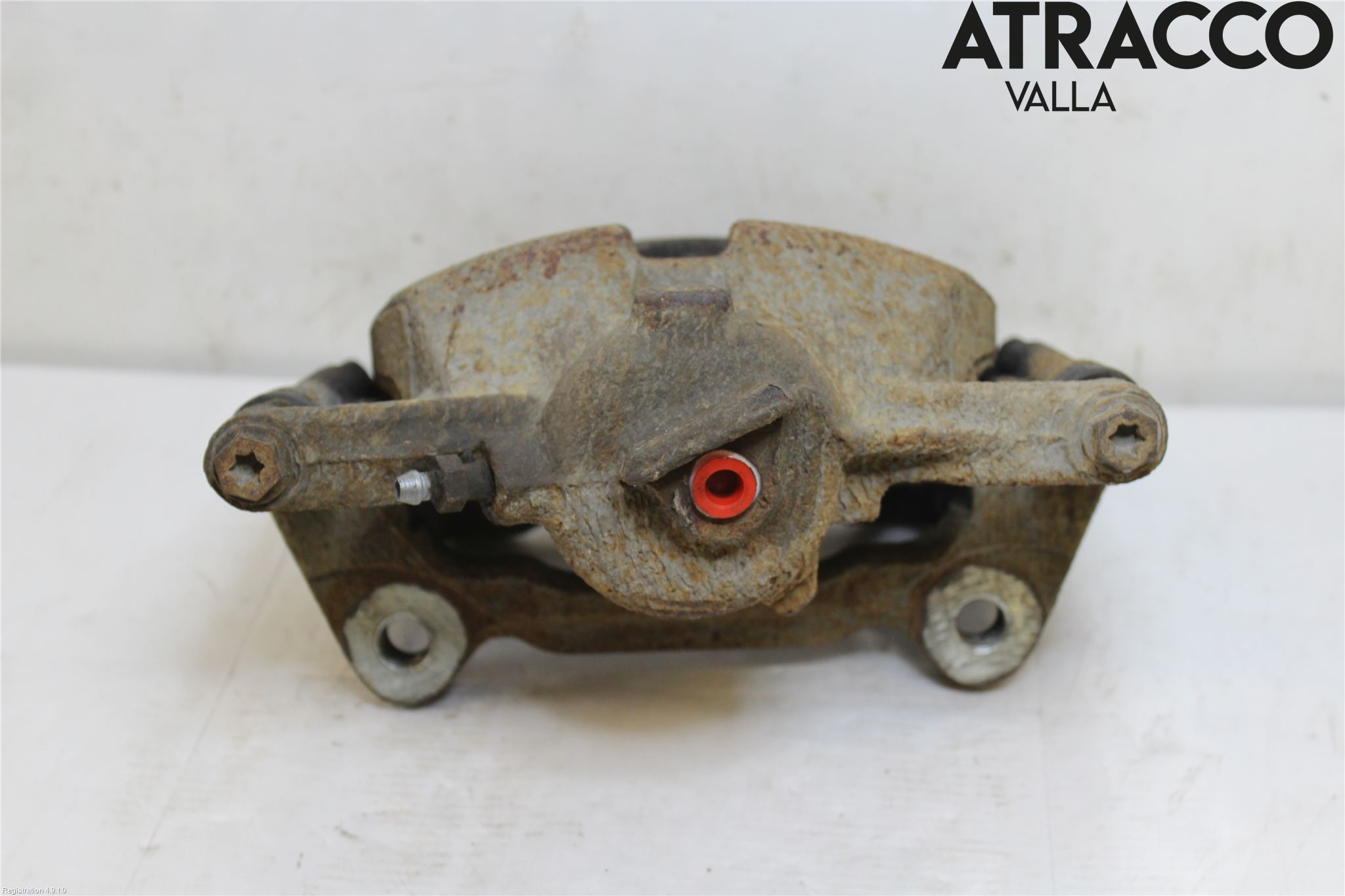 Volkswagen VW T-ROC 18- Bromsok Fram Höger