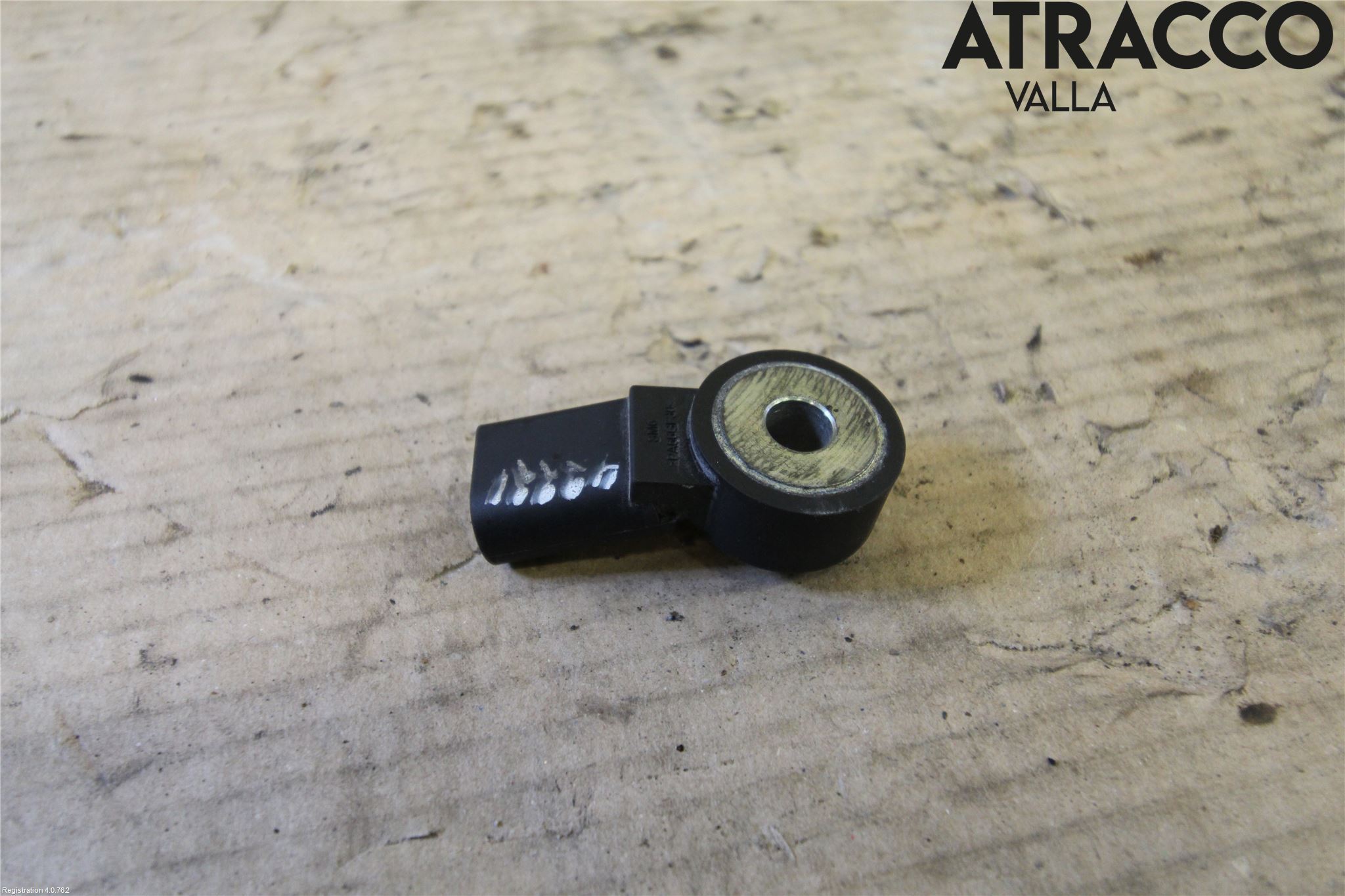 Volkswagen VW GOLF VI 09-13 Injknacksensor