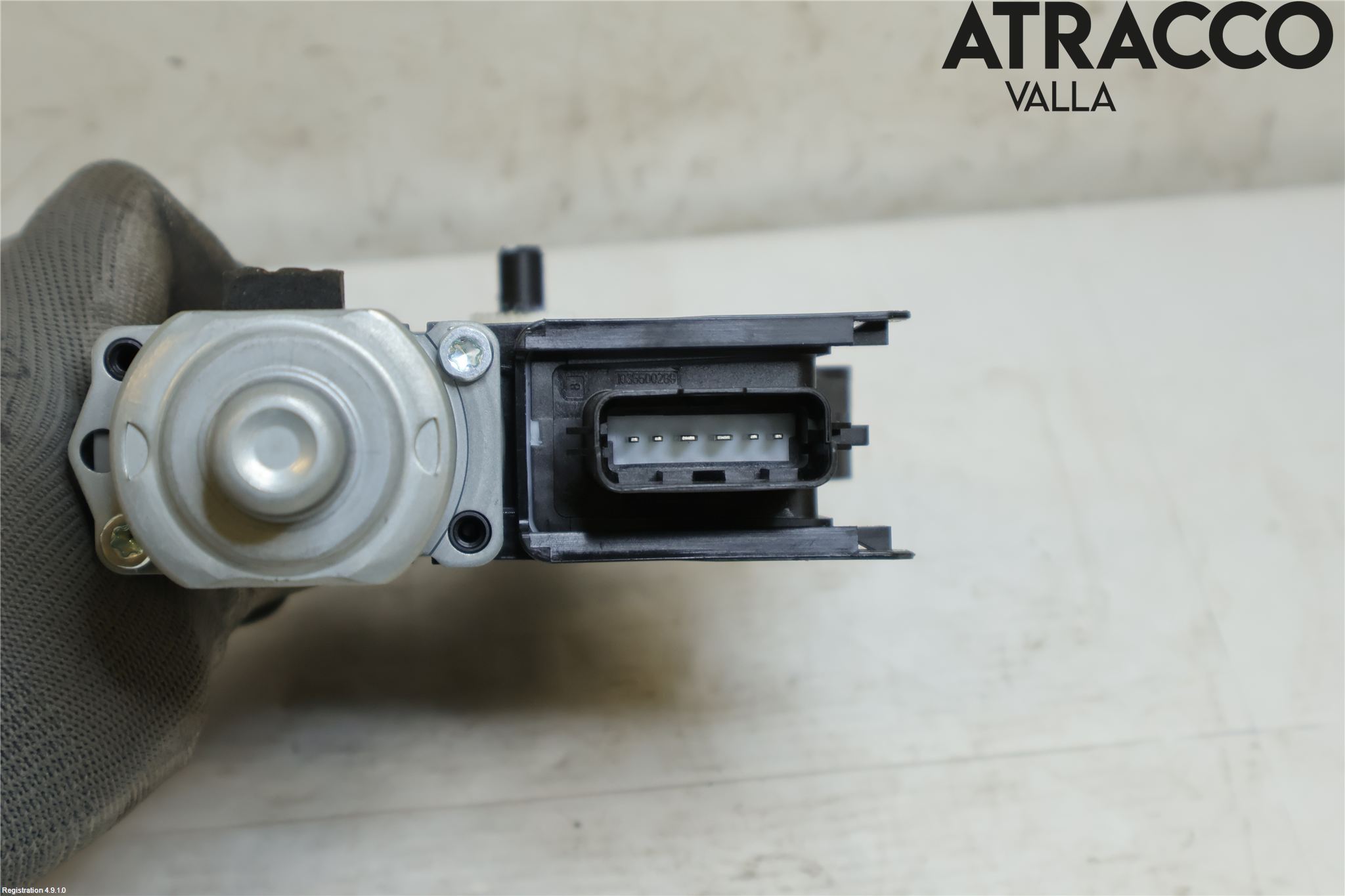 Kia CEED/CEED SW 19- Fönsterhissmotor