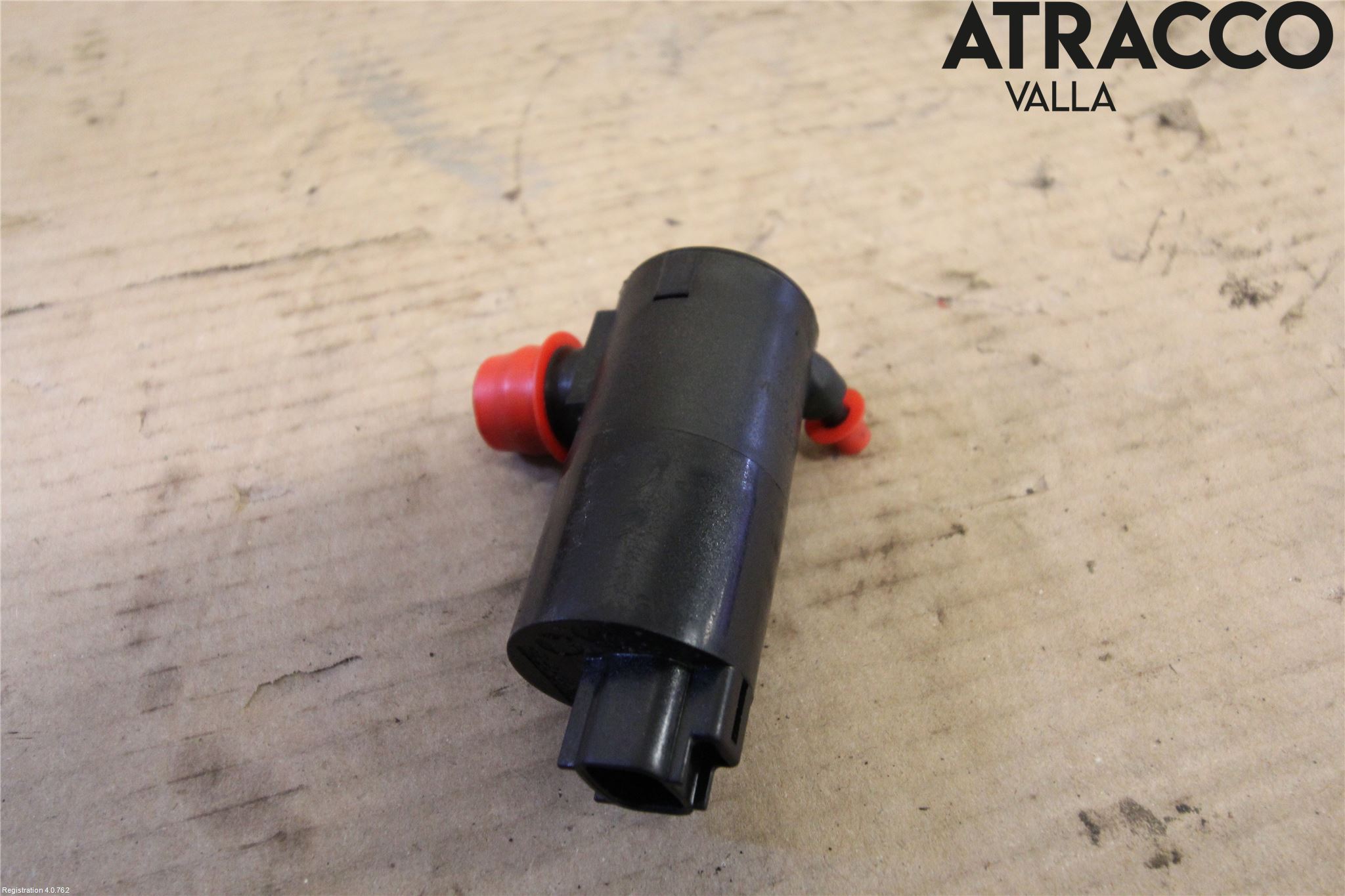 Toyota AVENSIS 09-15 Spolarpump Baklucka