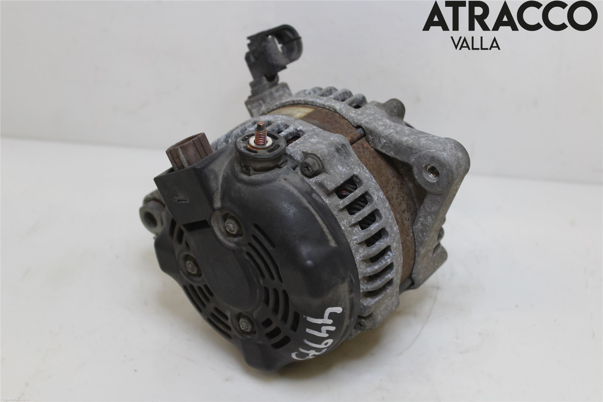 Toyota COROLLA 08-12 Generator