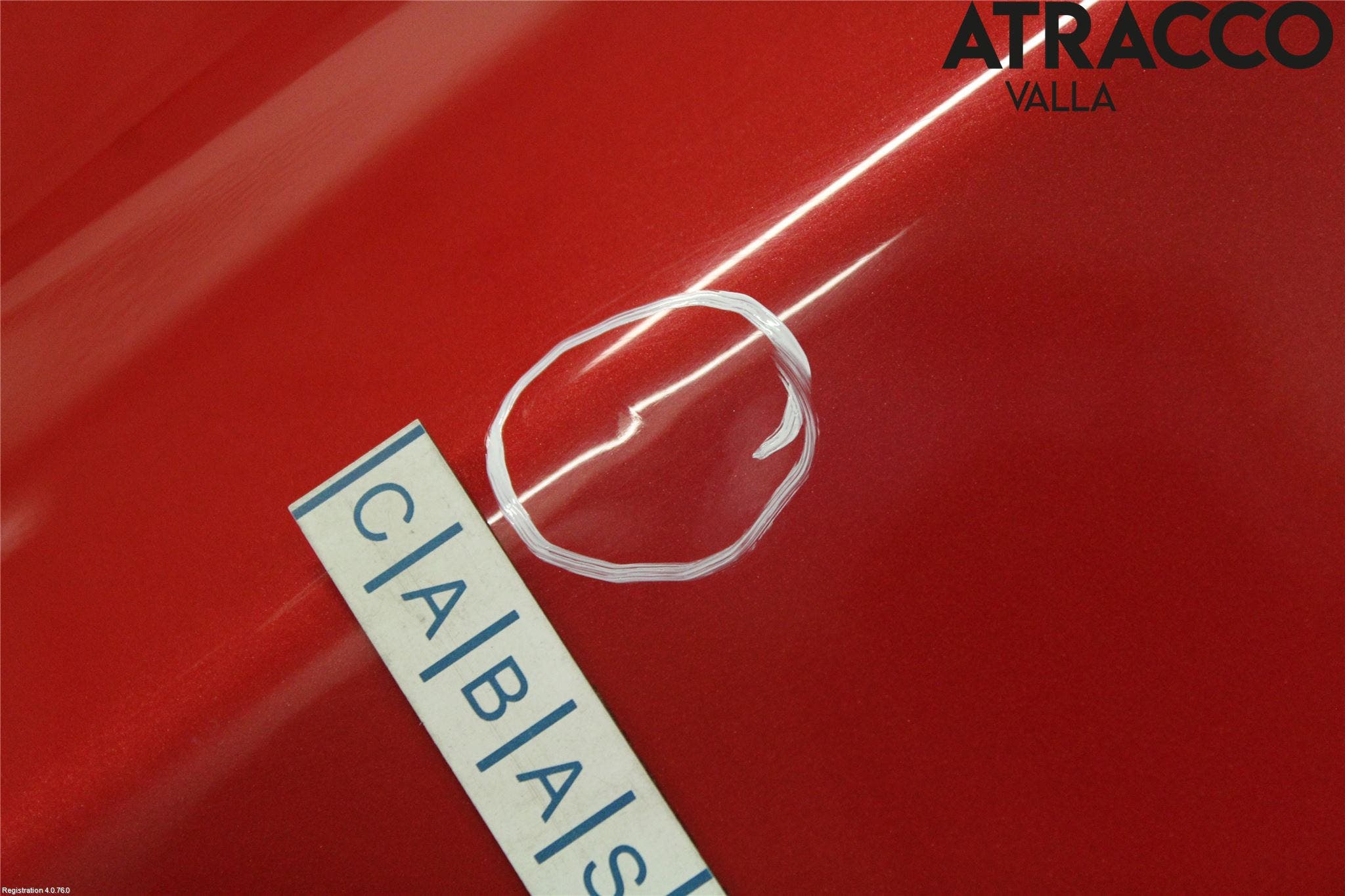 Kia PICANTO 12-17 Dörr Bak Höger