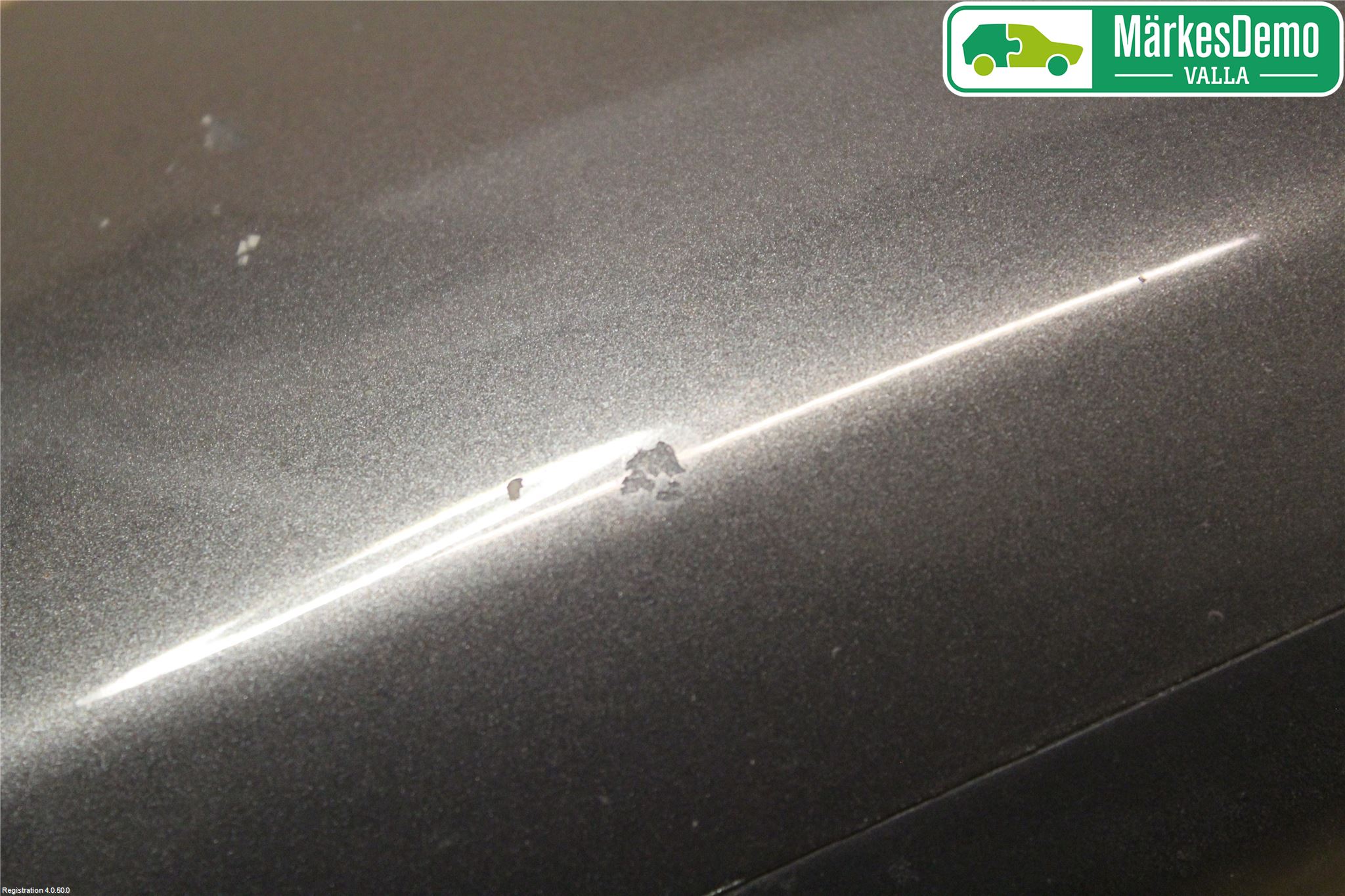 Mazda 6 02-08 Spegel Yttre El Vä