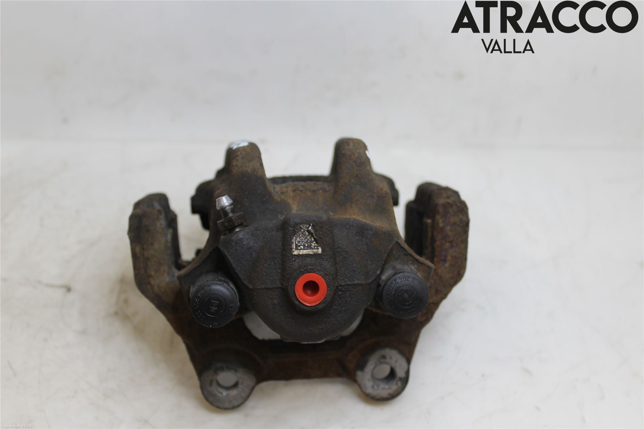 BMW 4 F32/F33/F82/F83 13-20 Bromsok Bak Vänster
