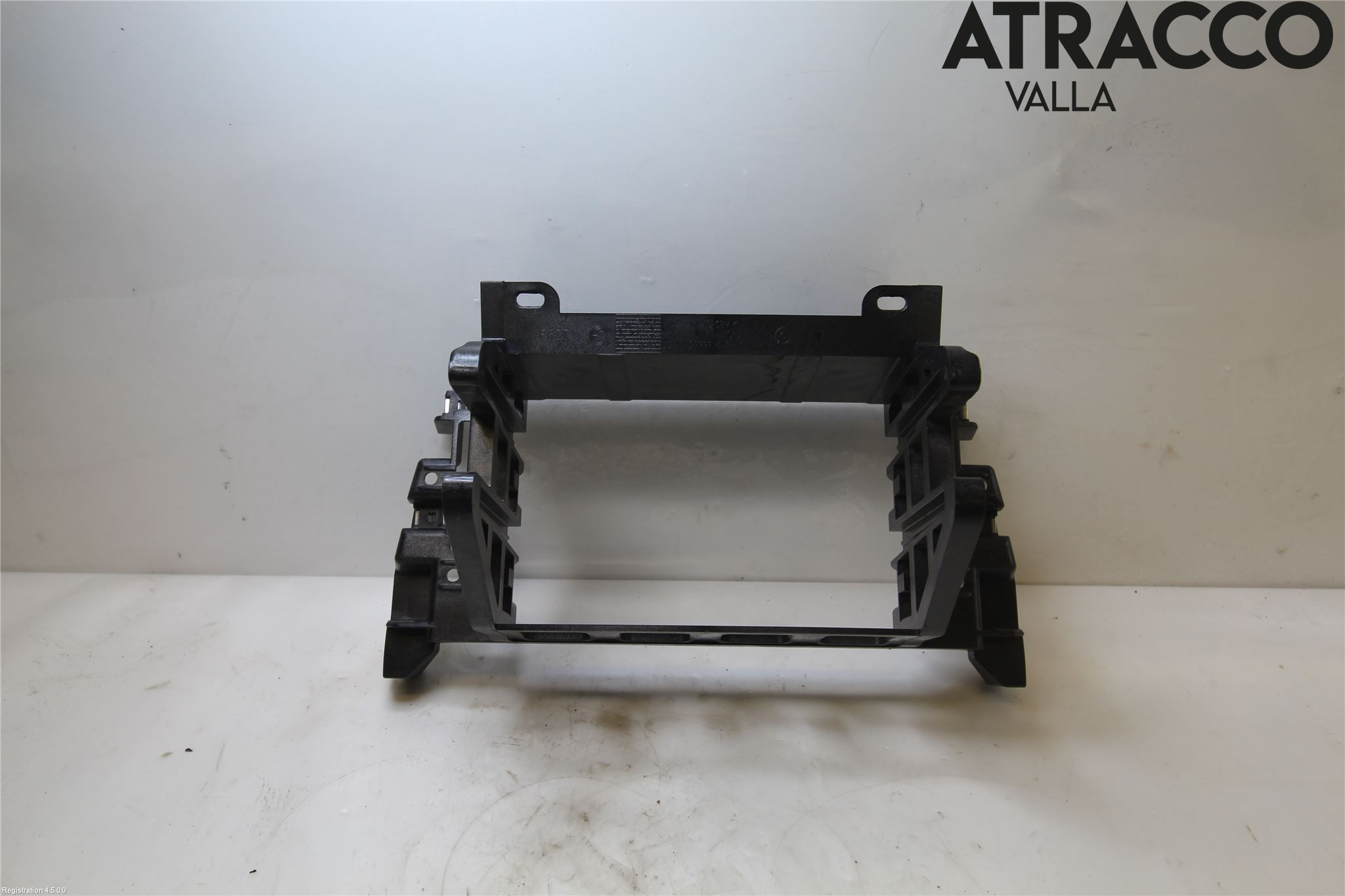 BMW 5 F10/F11/F18 09-17 Instrument-Radio Sarg