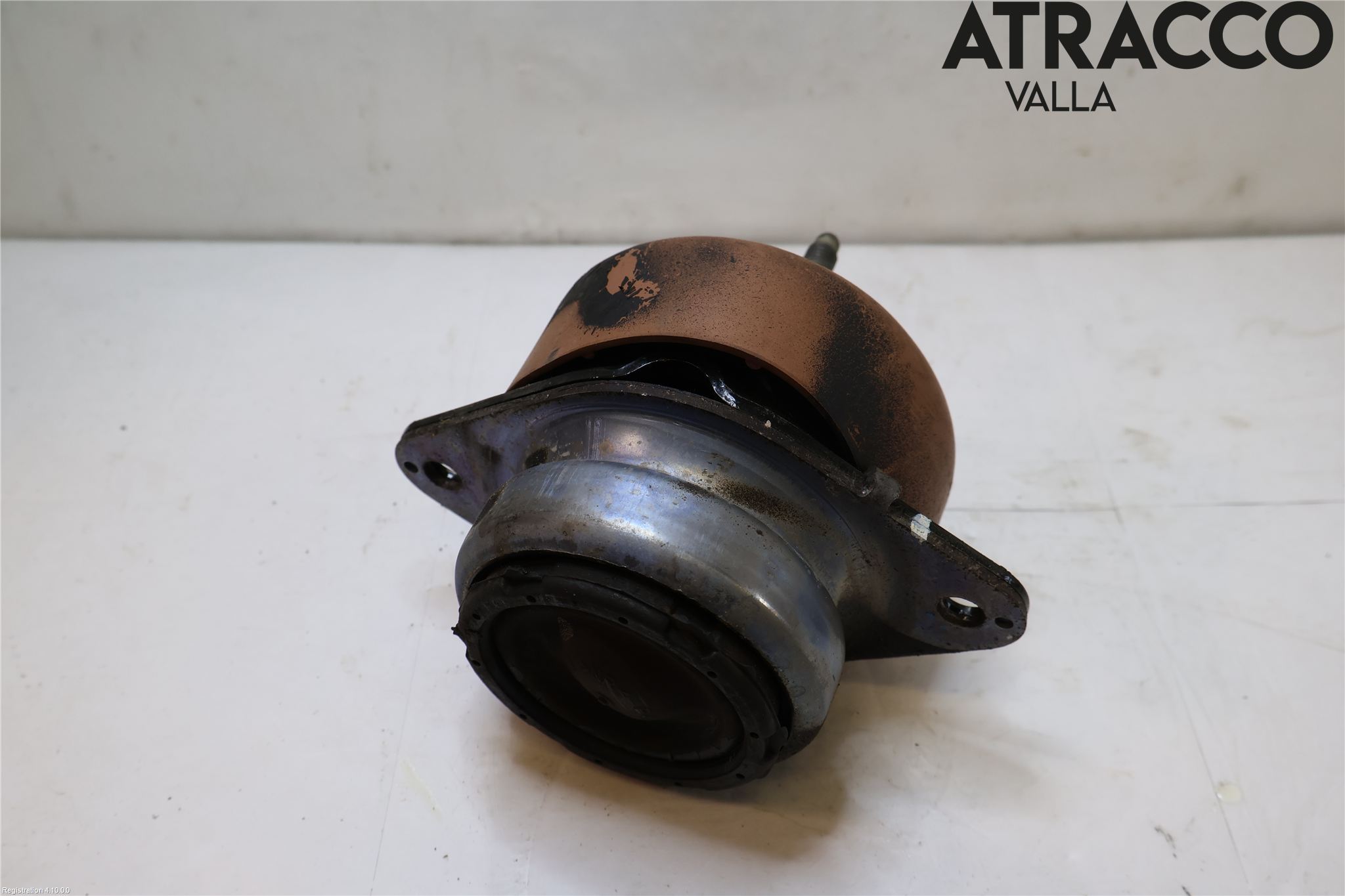 Ford MUSTANG VI 15-22 Motorfäste