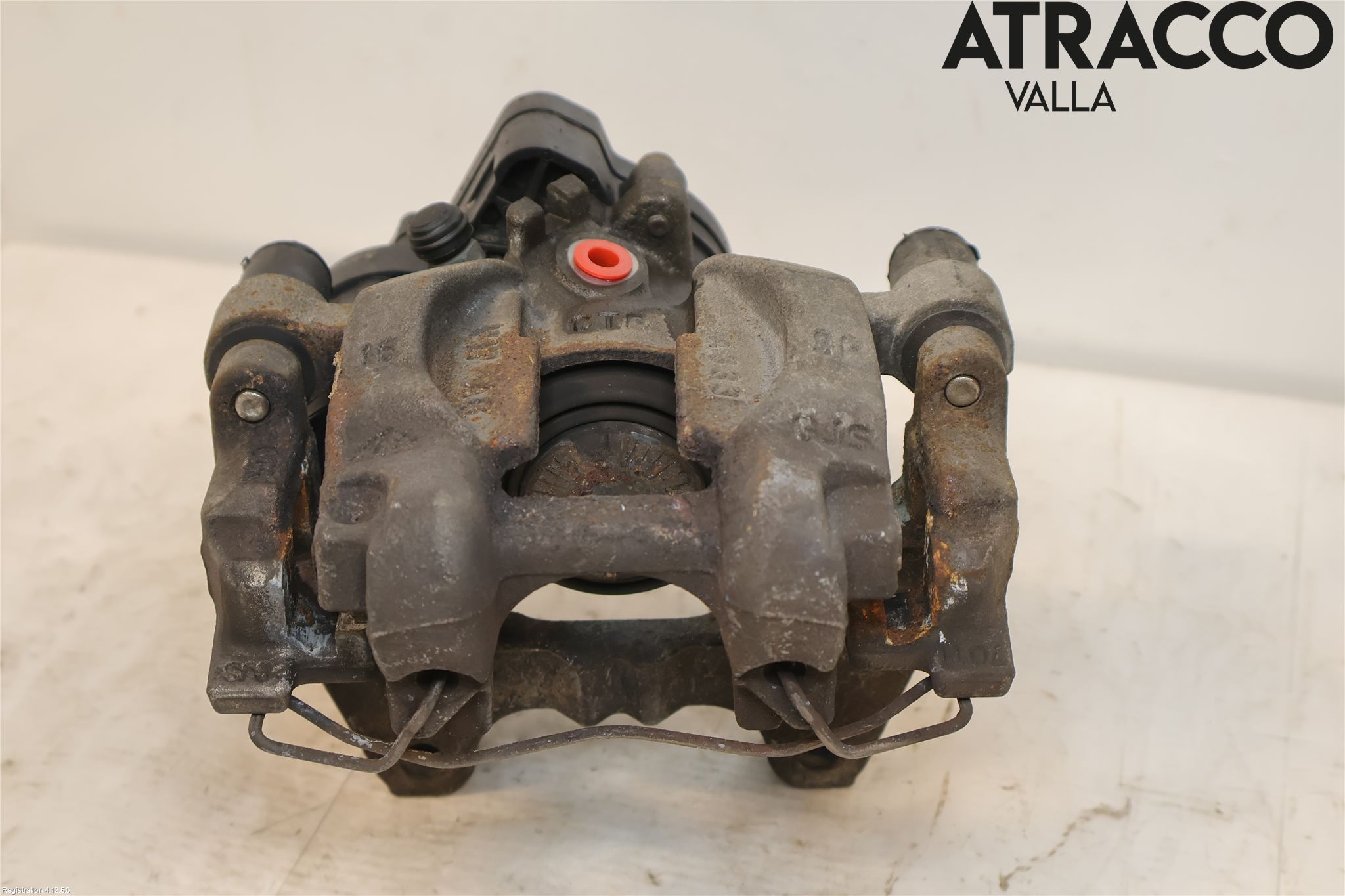 Seat TARRACO 19- Bromsok Bak Höger