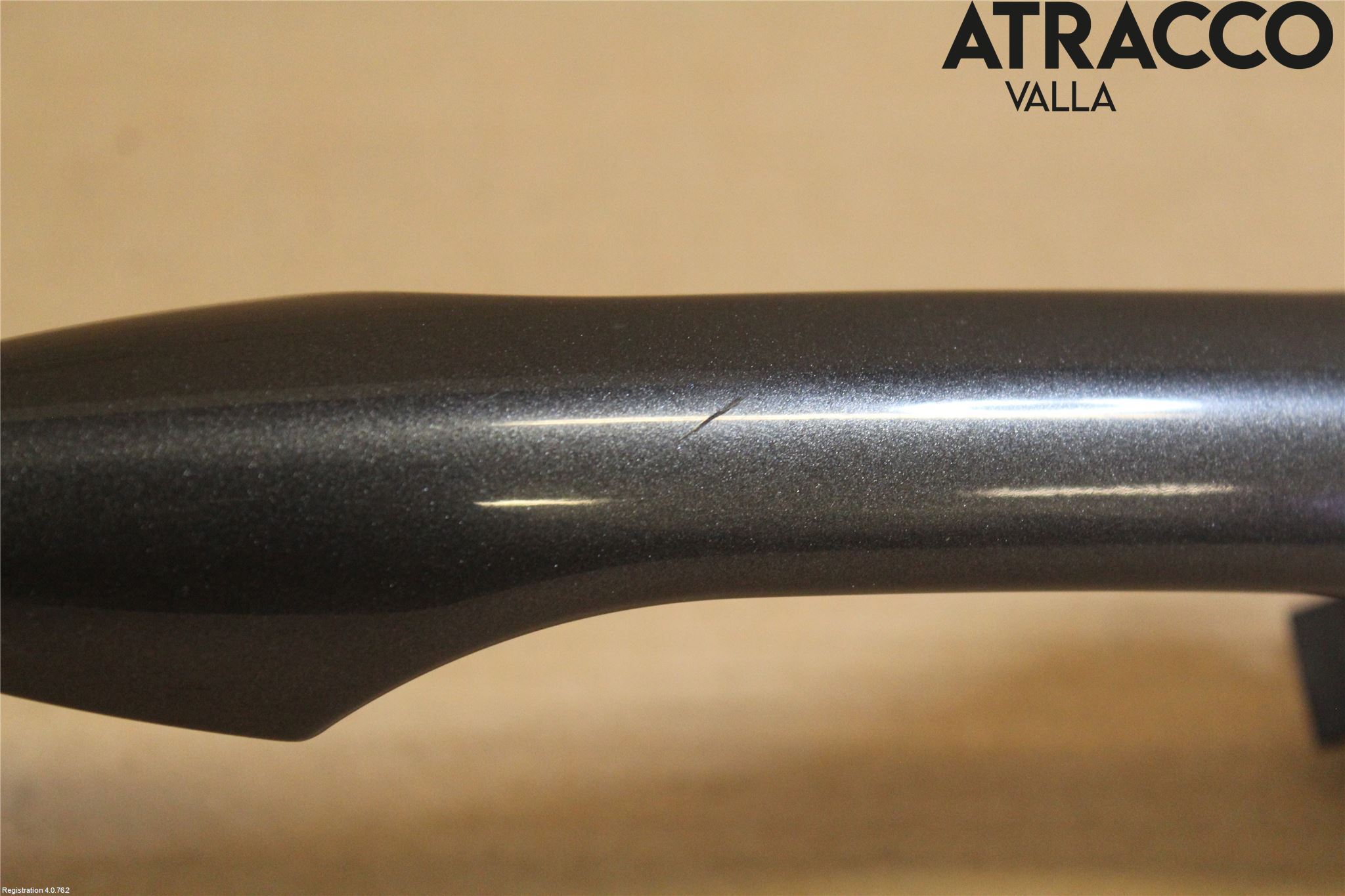 Hyundai ix35 Dörrhandtag Yttre Hö