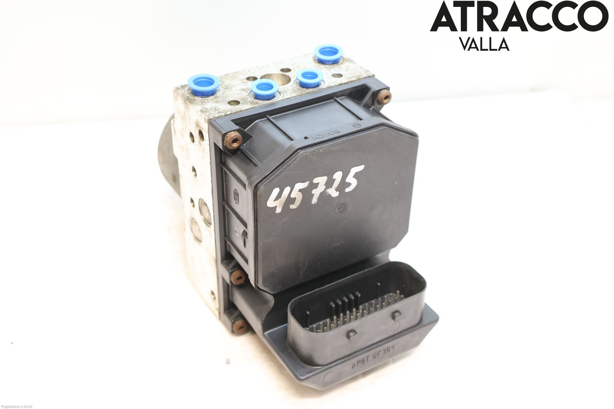 Mercedes-Benz MB VITO/VIANO (W639) 04-14 Abs Hydraulaggregat