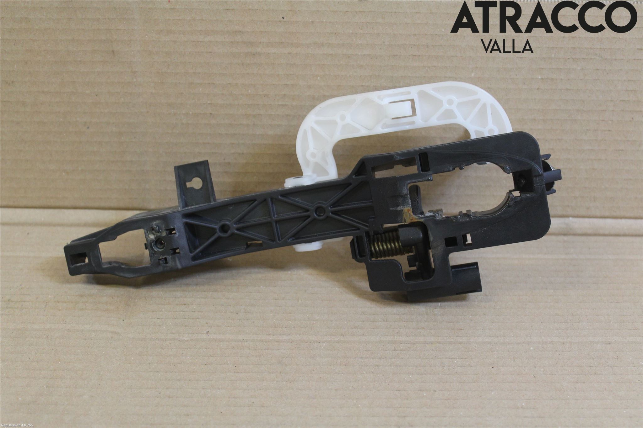 Hyundai ix35 Dörrhandtag Yttre Vä