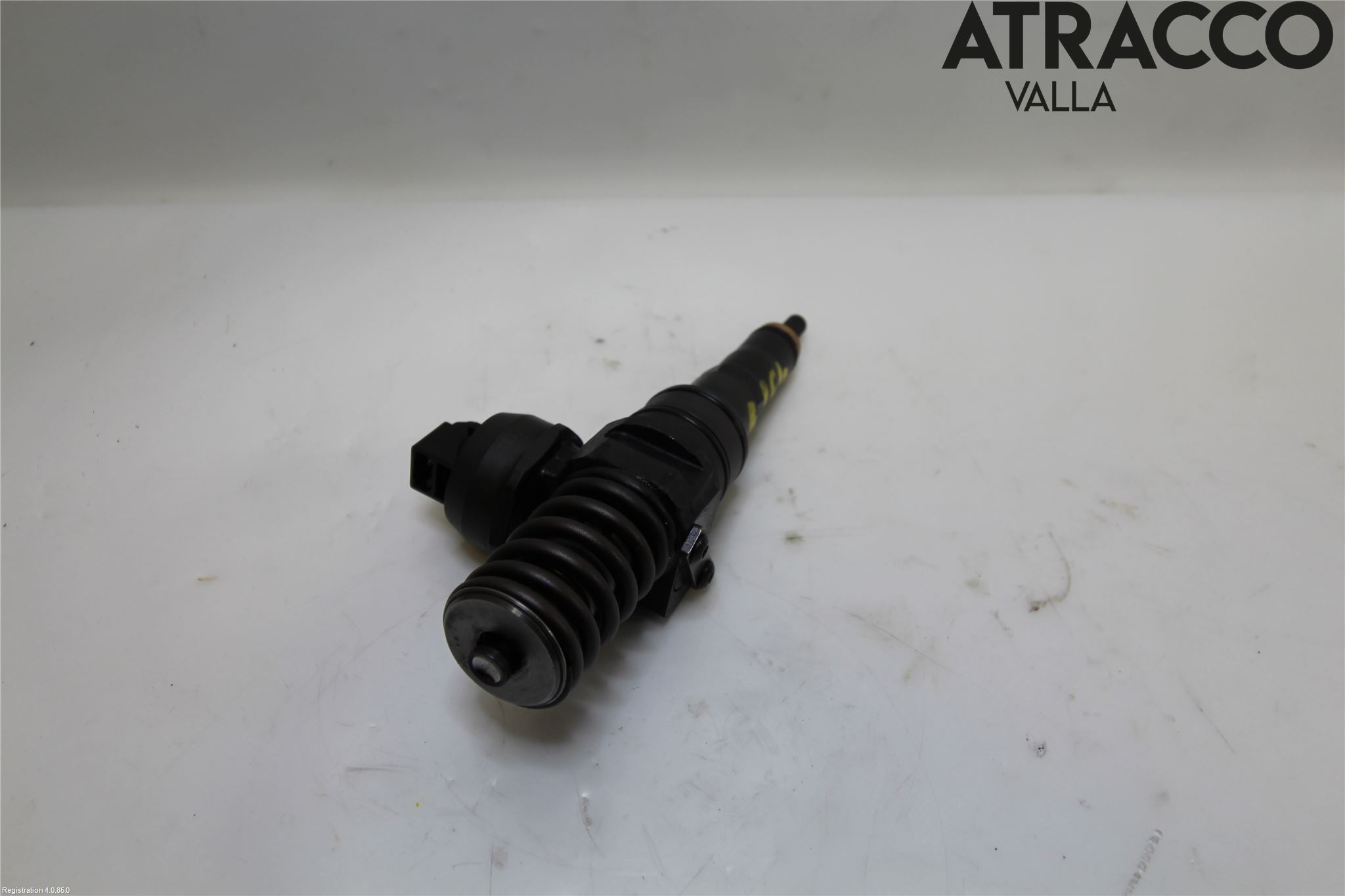 Seat IBIZA III 06-08 Injspridare