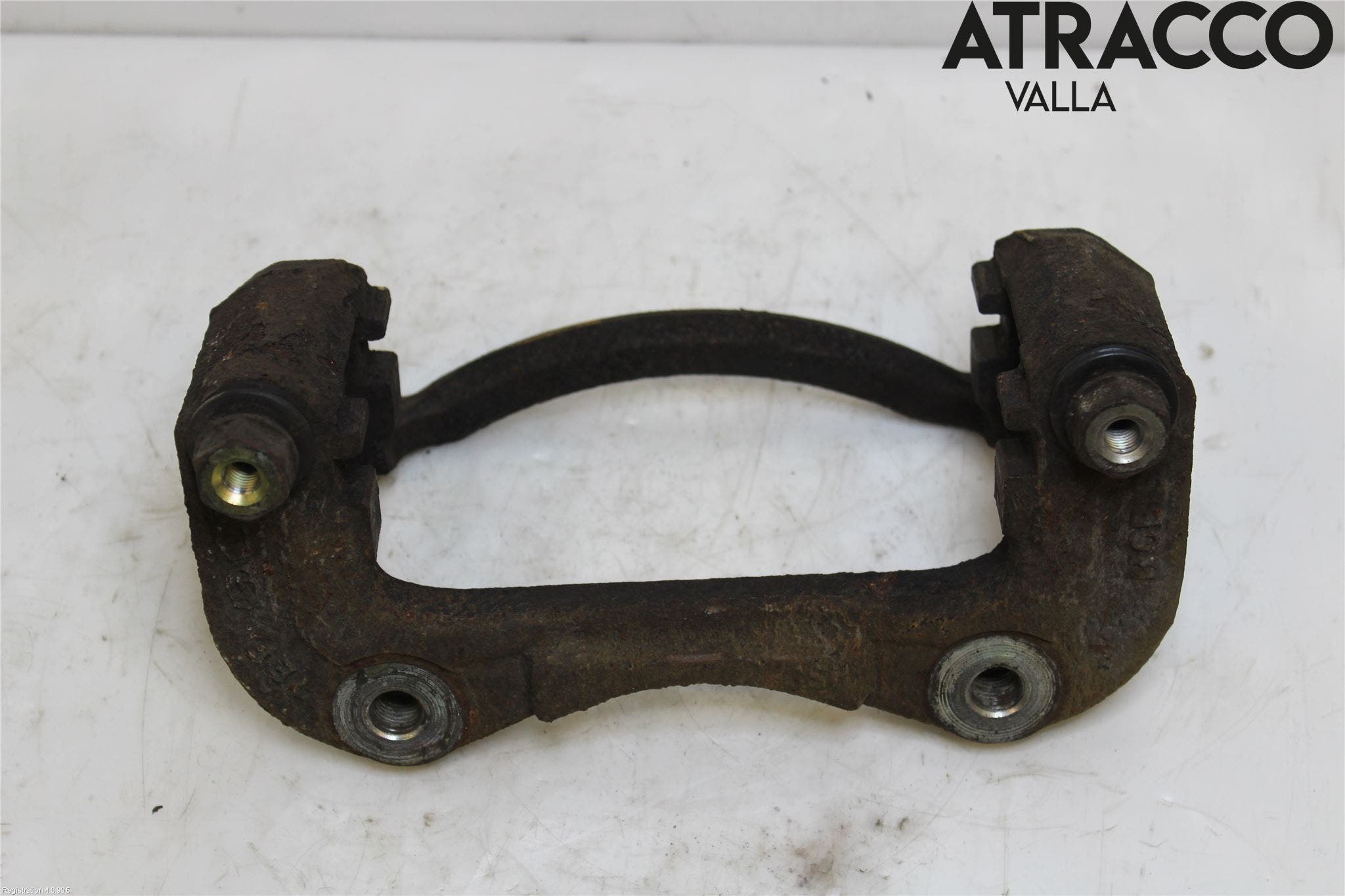 Kia SOUL 09- Bromsokshållare