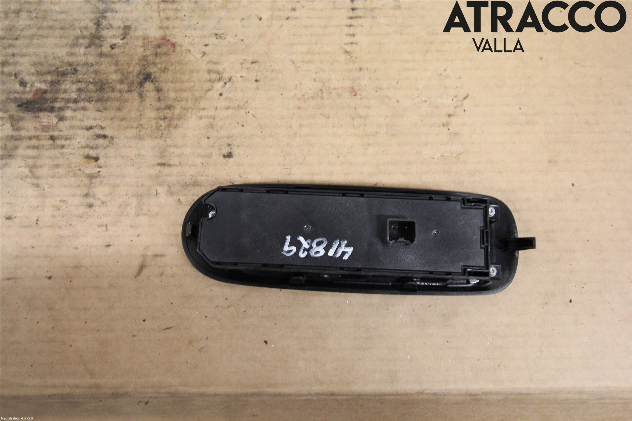 Ford MONDEO 07-15 Strömställare Elhiss