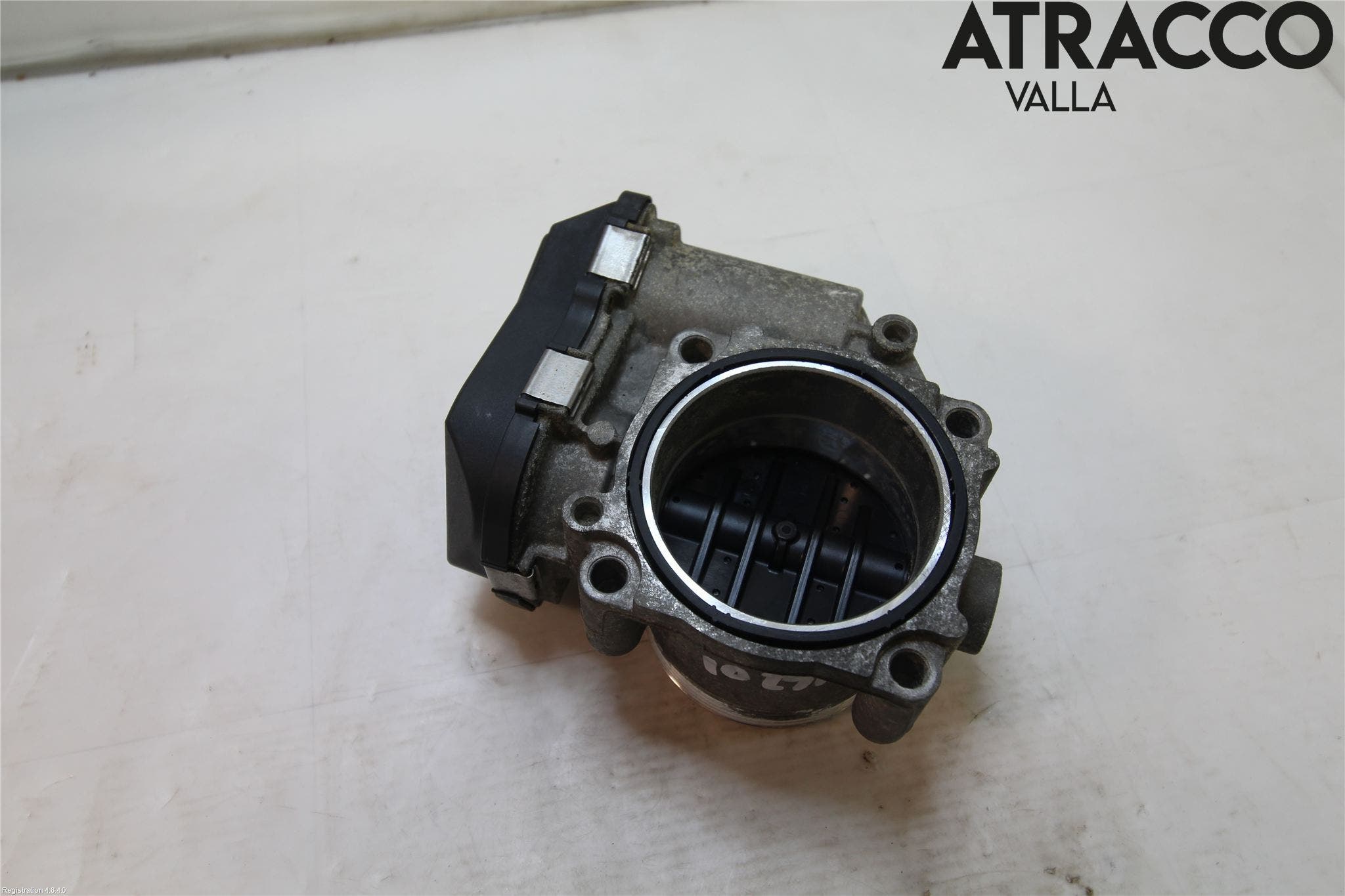 BMW 5 F10/F11/F18 09-17 Injspjällhus