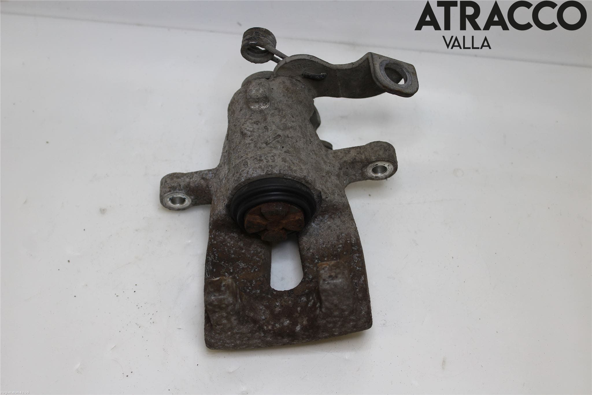 Kia CEED 12-18 Bromsok Bak Vänster