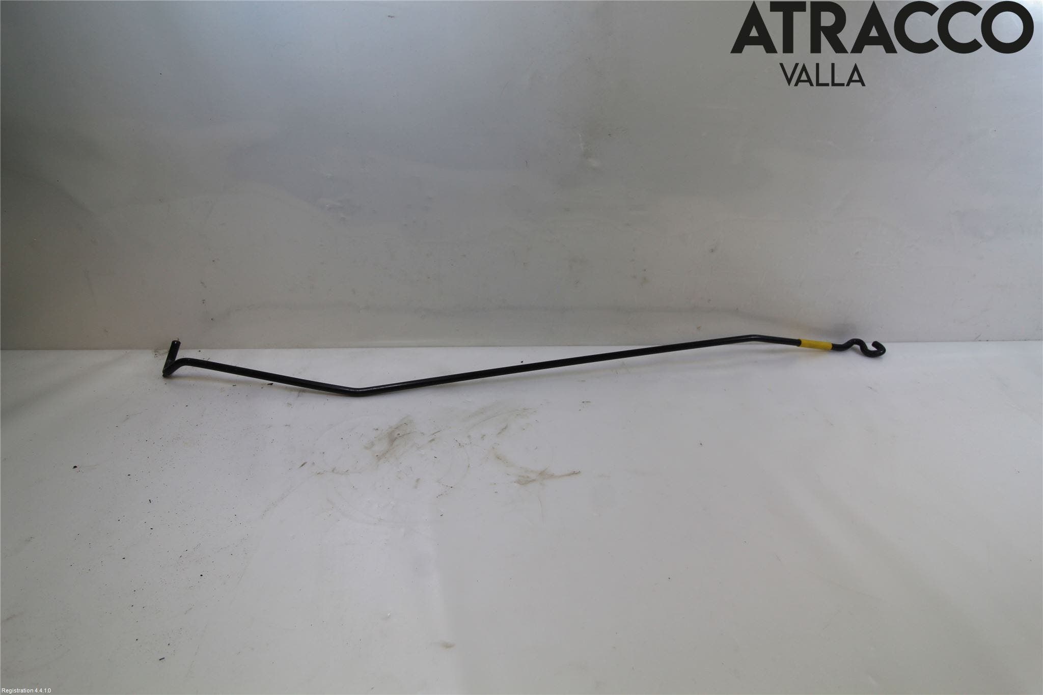 Ford GRAND C-MAX 15-19 Huv Stag-Pinne