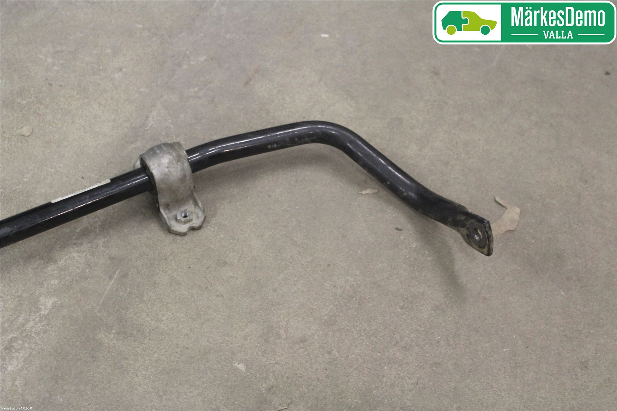 Skoda OCTAVIA (5E) 13-20 Krängningshämmare Fram