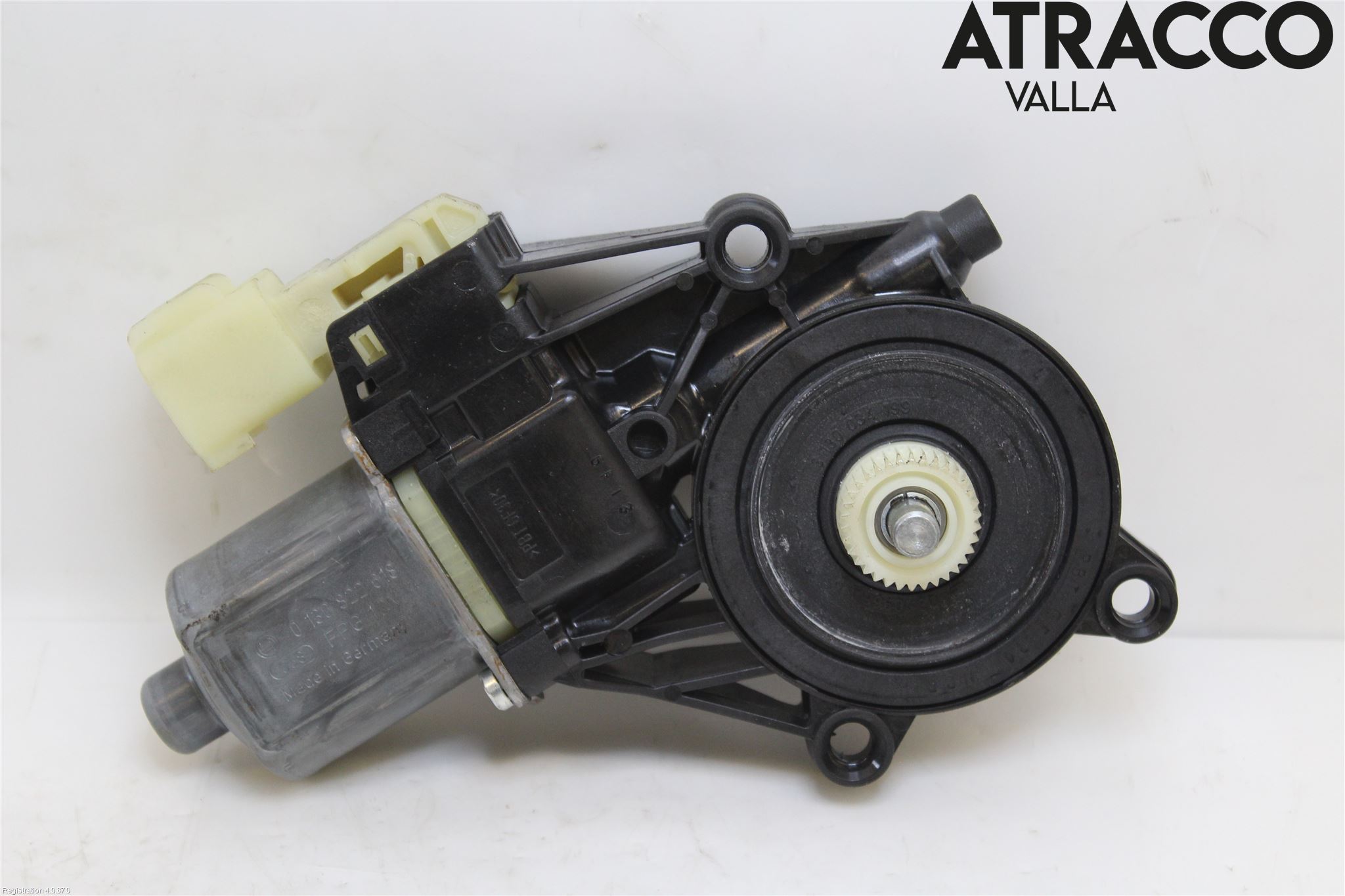 Ford FIESTA 13-17 Fönsterhissmotor