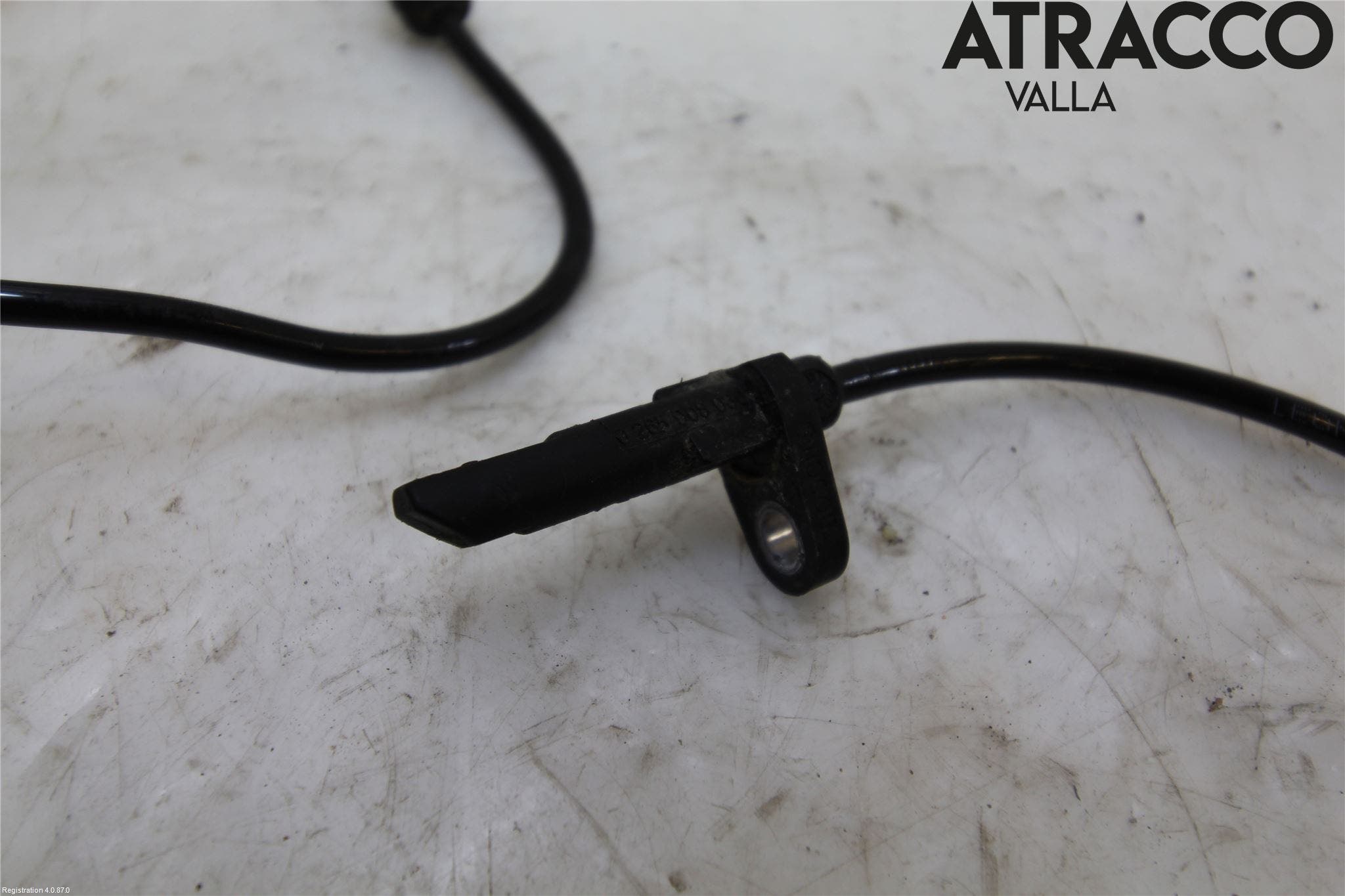 BMW 5 F10/F11/F18 09-17 Abs Sensor